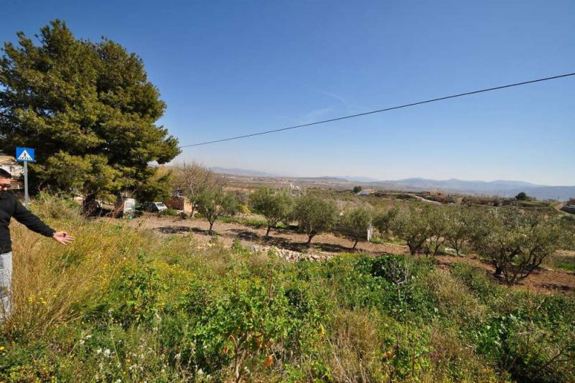 Resale - Villa - Raspay - Inland