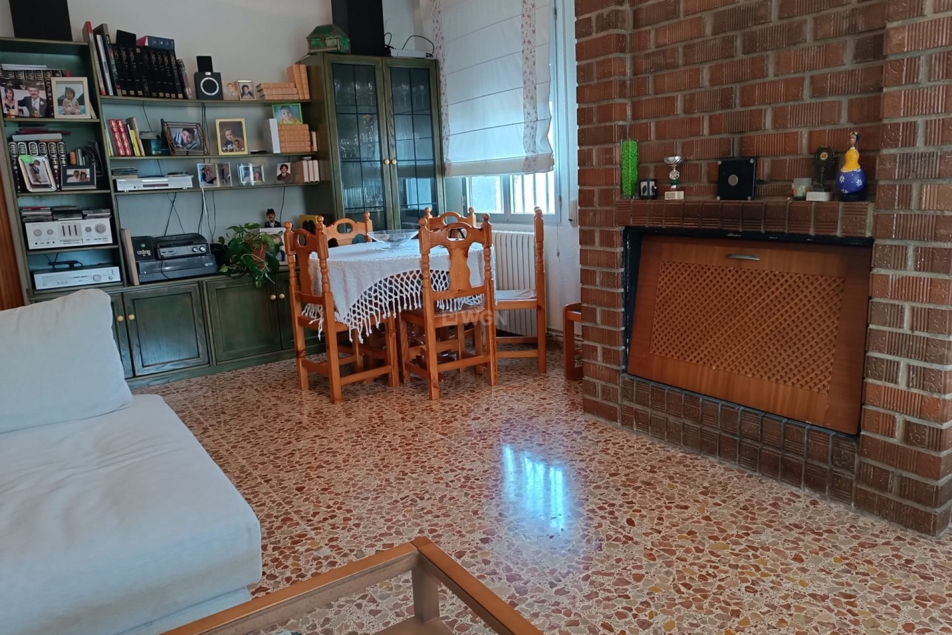 Resale - Villa - Revuelta de Yecla - Inland