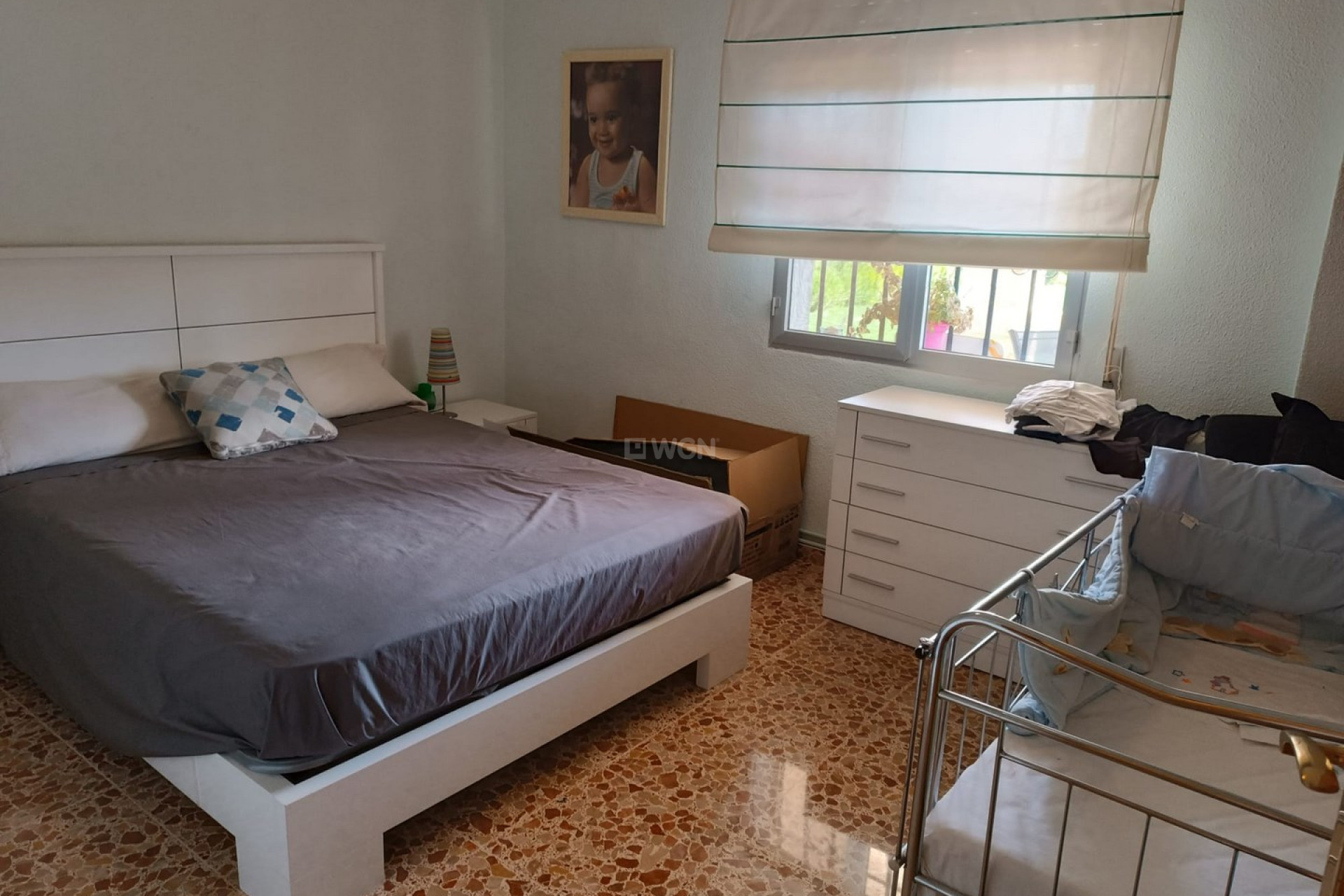 Resale - Villa - Revuelta de Yecla - Inland