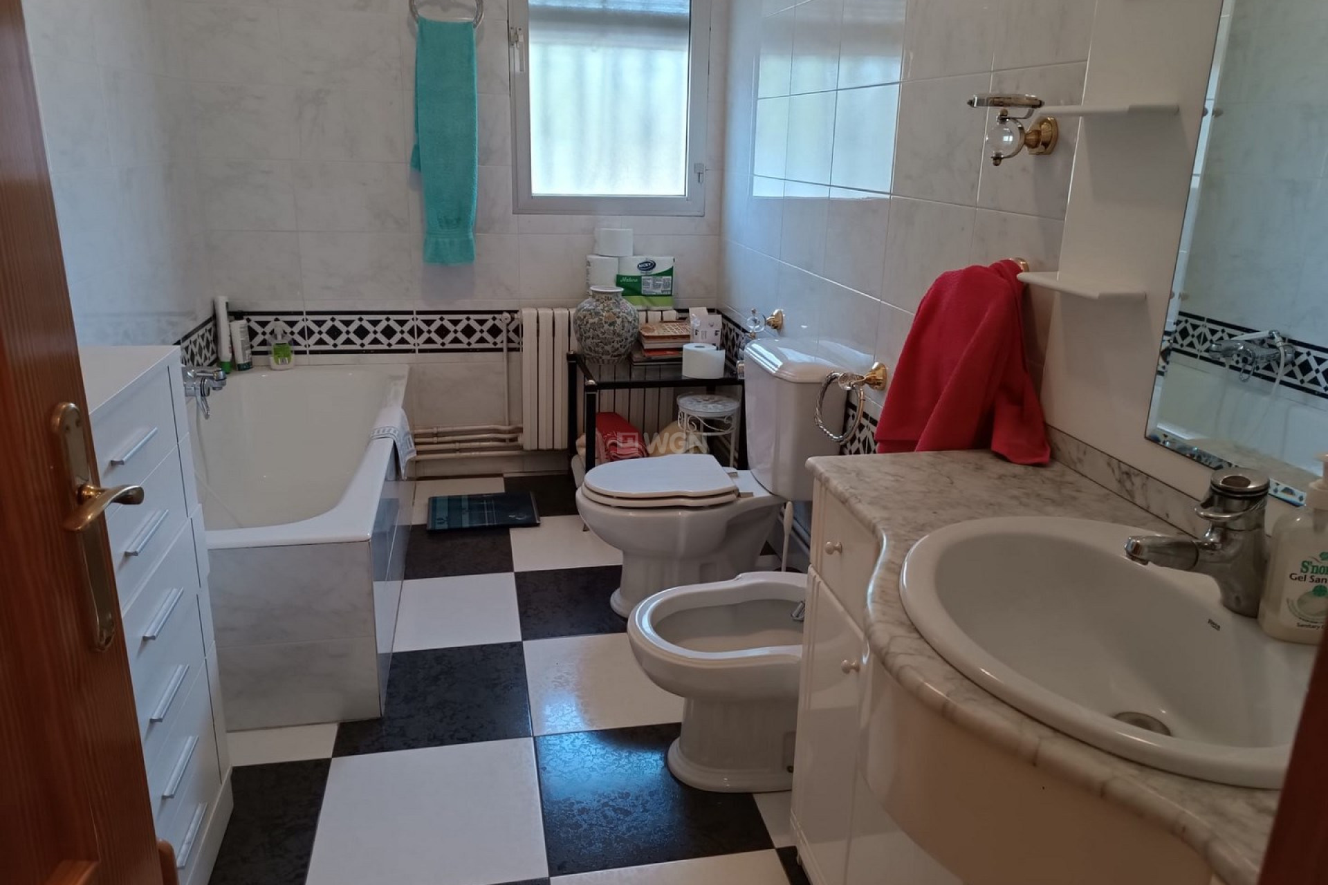 Resale - Villa - Revuelta de Yecla - Inland