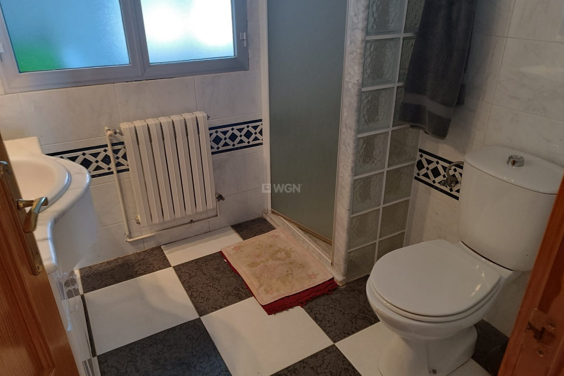 Resale - Villa - Revuelta de Yecla - Inland