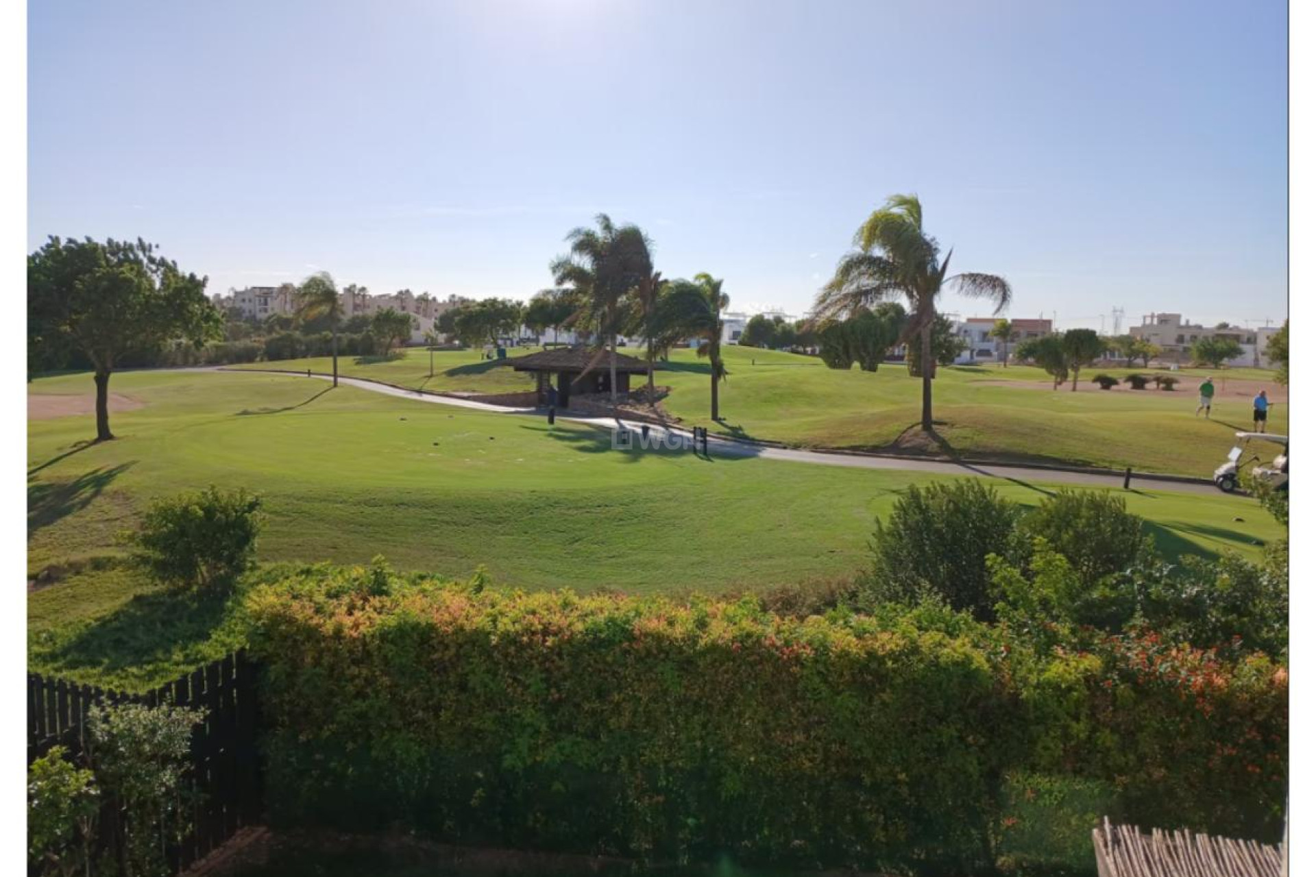 Resale - Villa - Roda Golf Resort - Inland