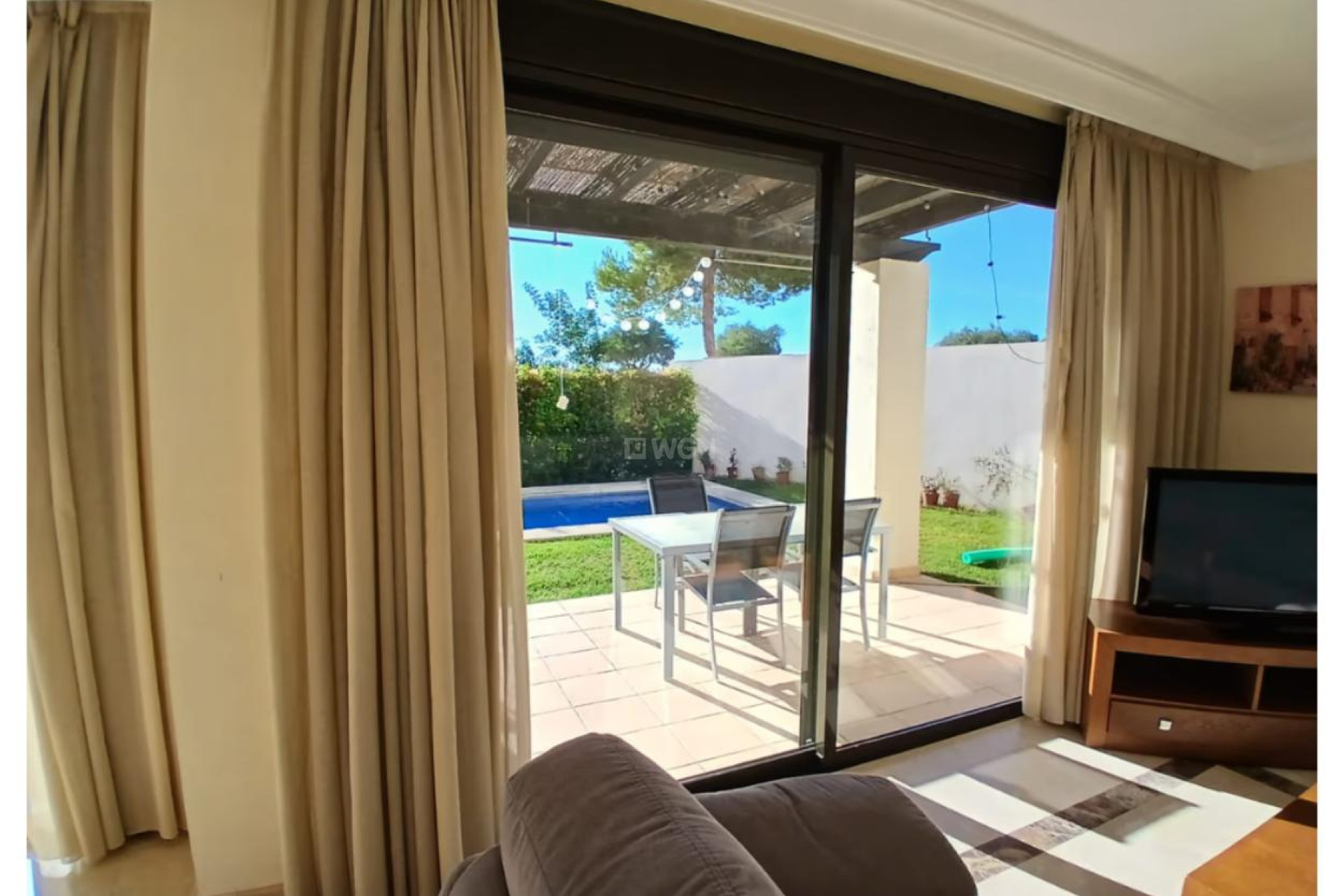 Resale - Villa - Roda Golf Resort - Inland