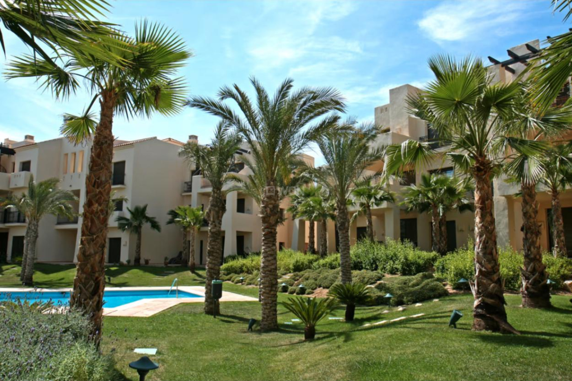 Resale - Villa - Roda Golf Resort - Inland