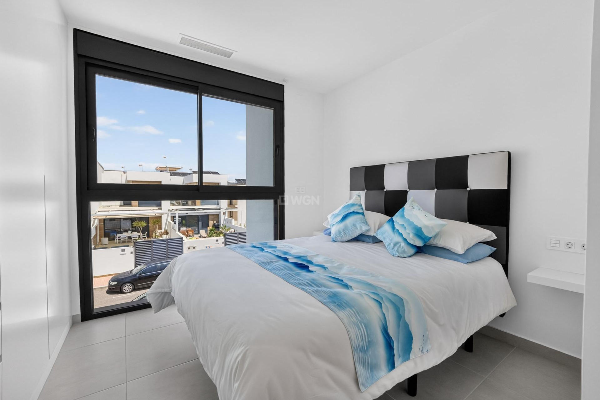 Resale - Villa - Rojales - Benimar