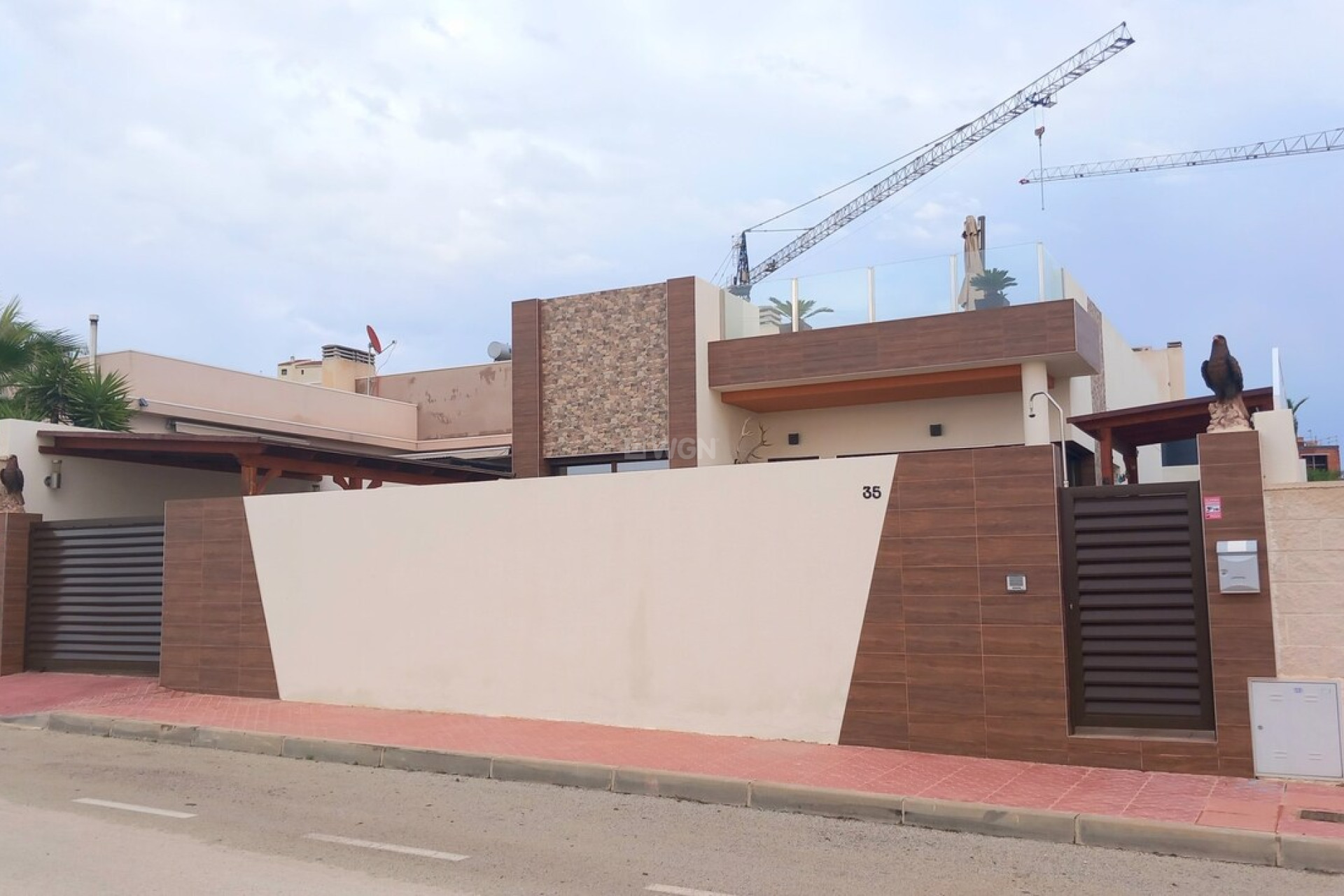 Resale - Villa - Rojales - Benimar