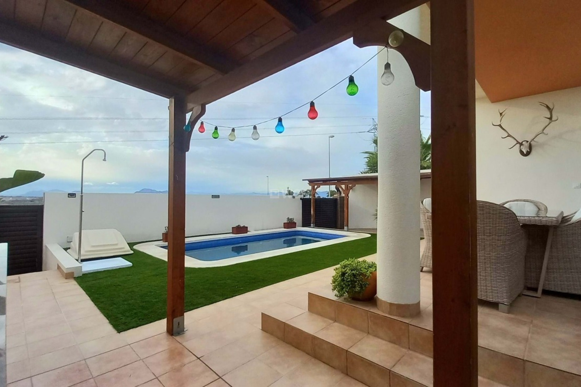 Resale - Villa - Rojales - Benimar