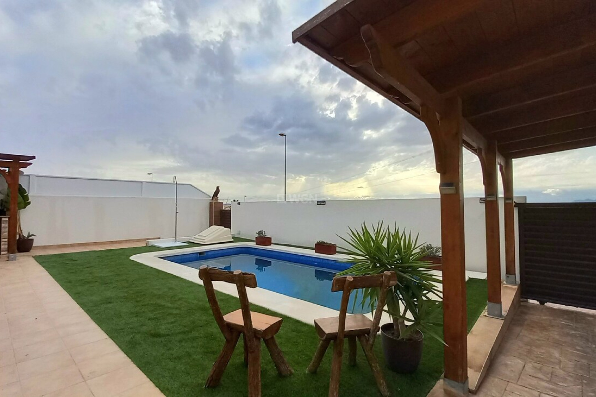 Resale - Villa - Rojales - Benimar