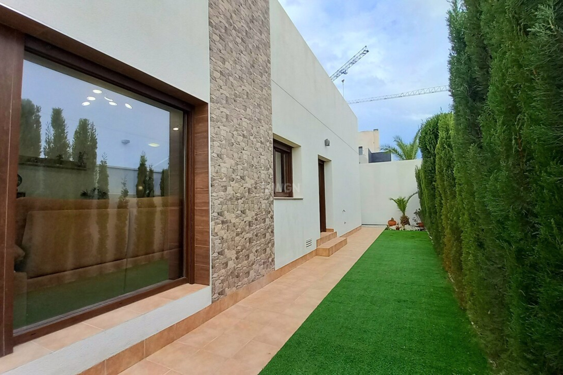 Resale - Villa - Rojales - Benimar