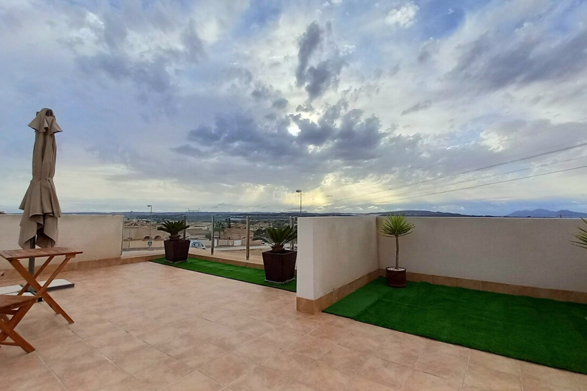 Resale - Villa - Rojales - Benimar