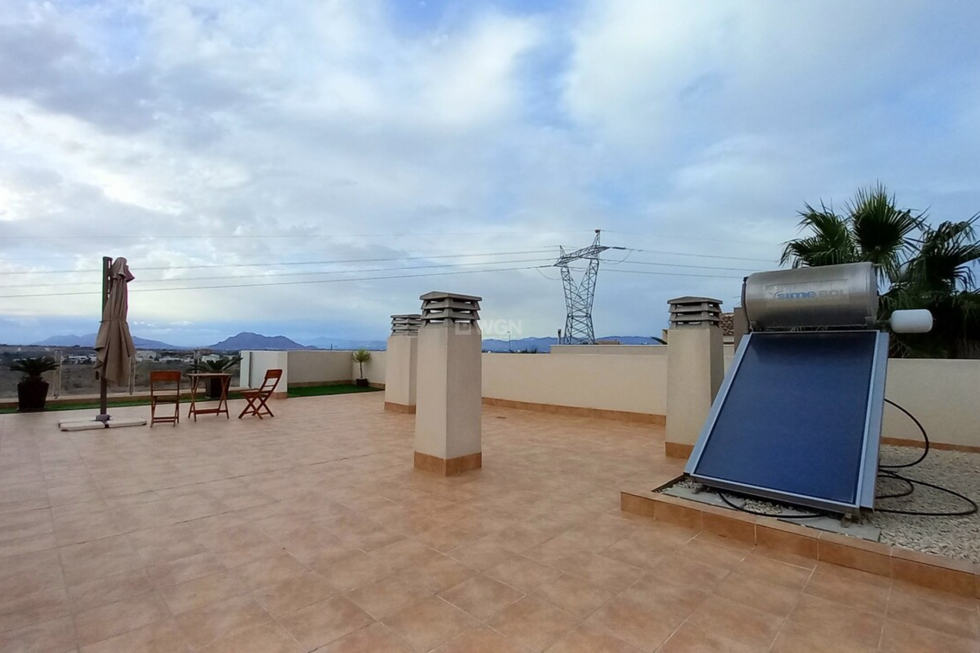 Resale - Villa - Rojales - Benimar