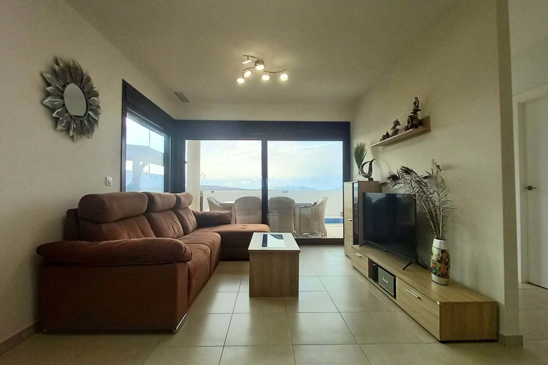 Resale - Villa - Rojales - Benimar