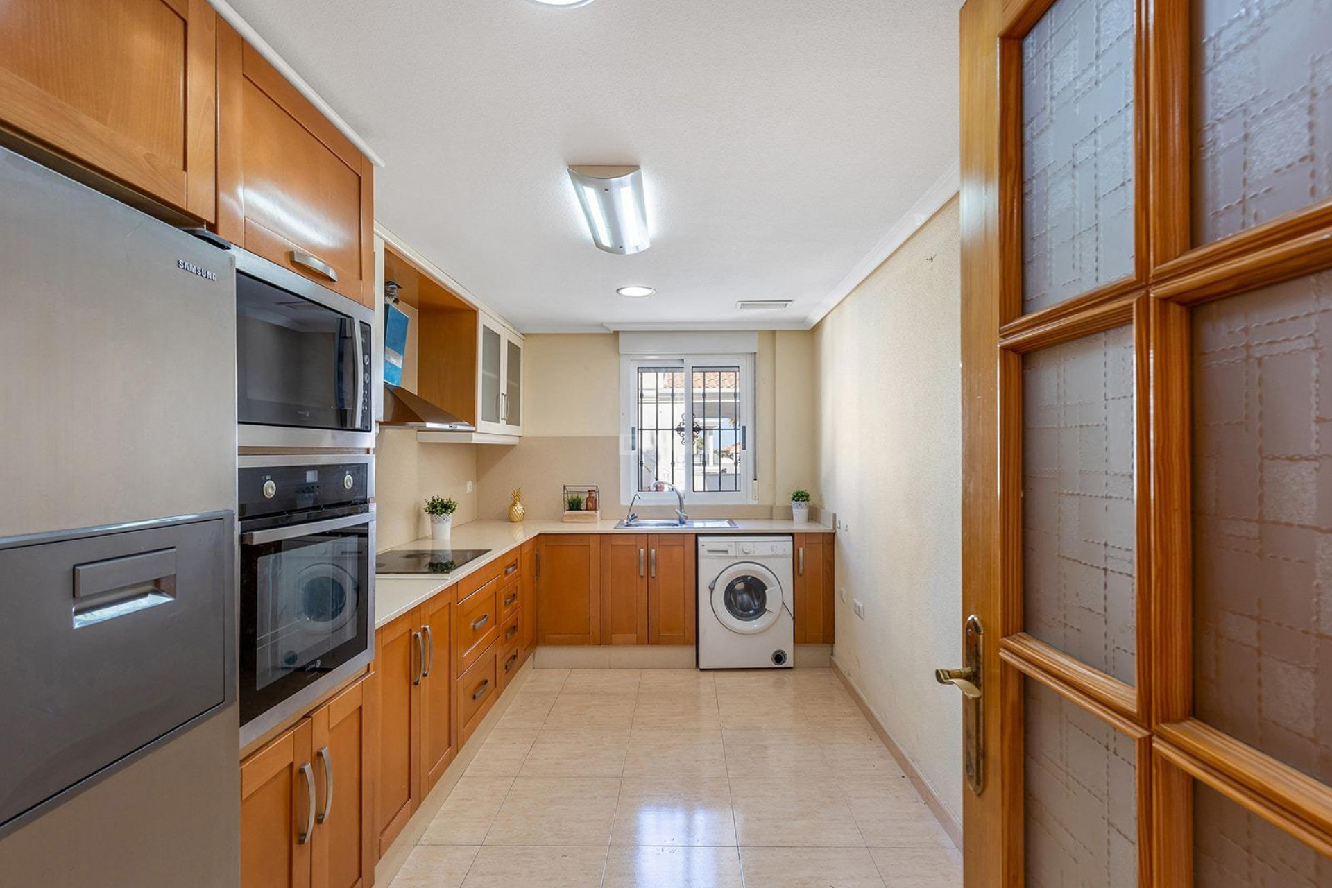 Resale - Villa - Rojales - Campo De Golf La Marquesa