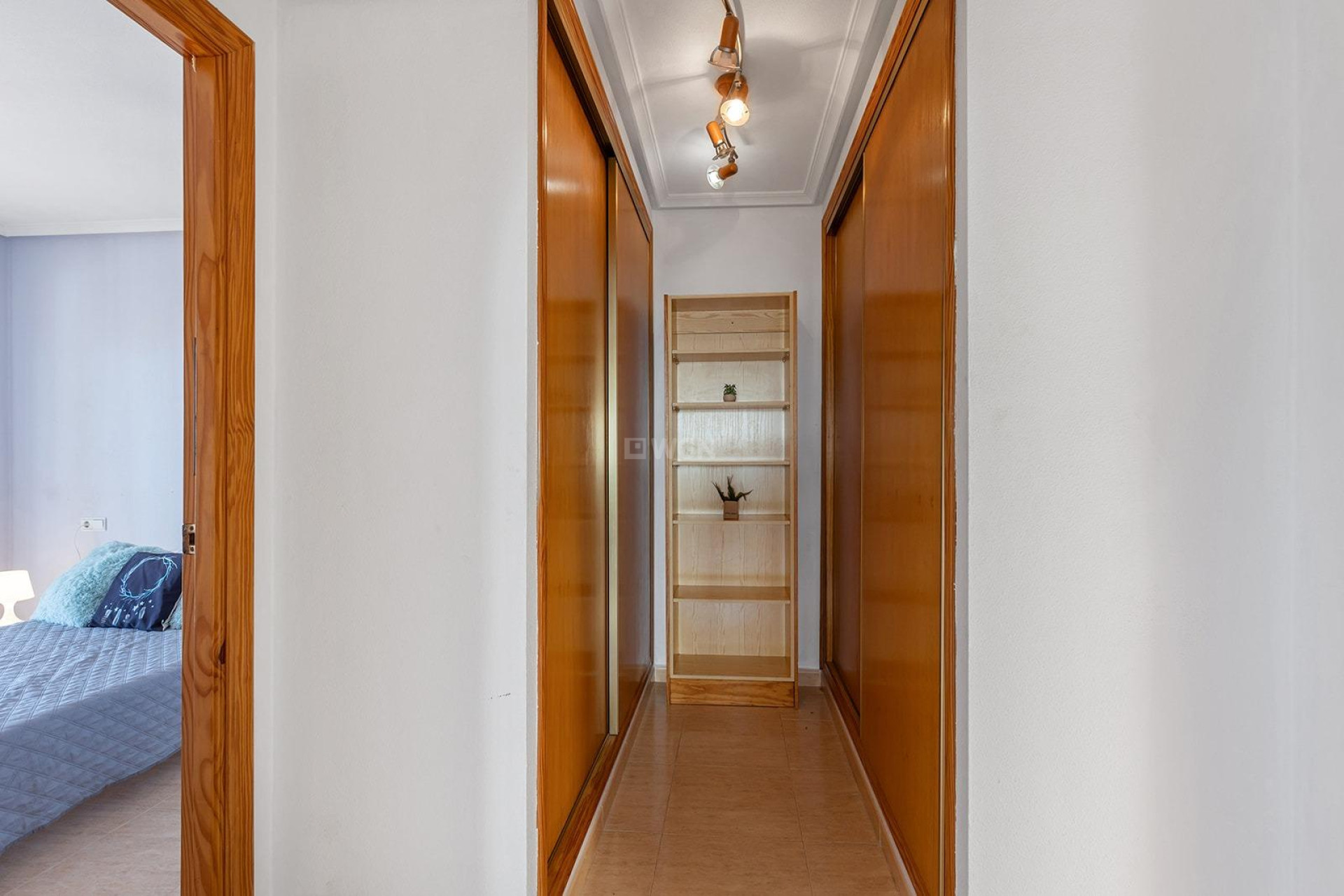 Resale - Villa - Rojales - Campo De Golf La Marquesa