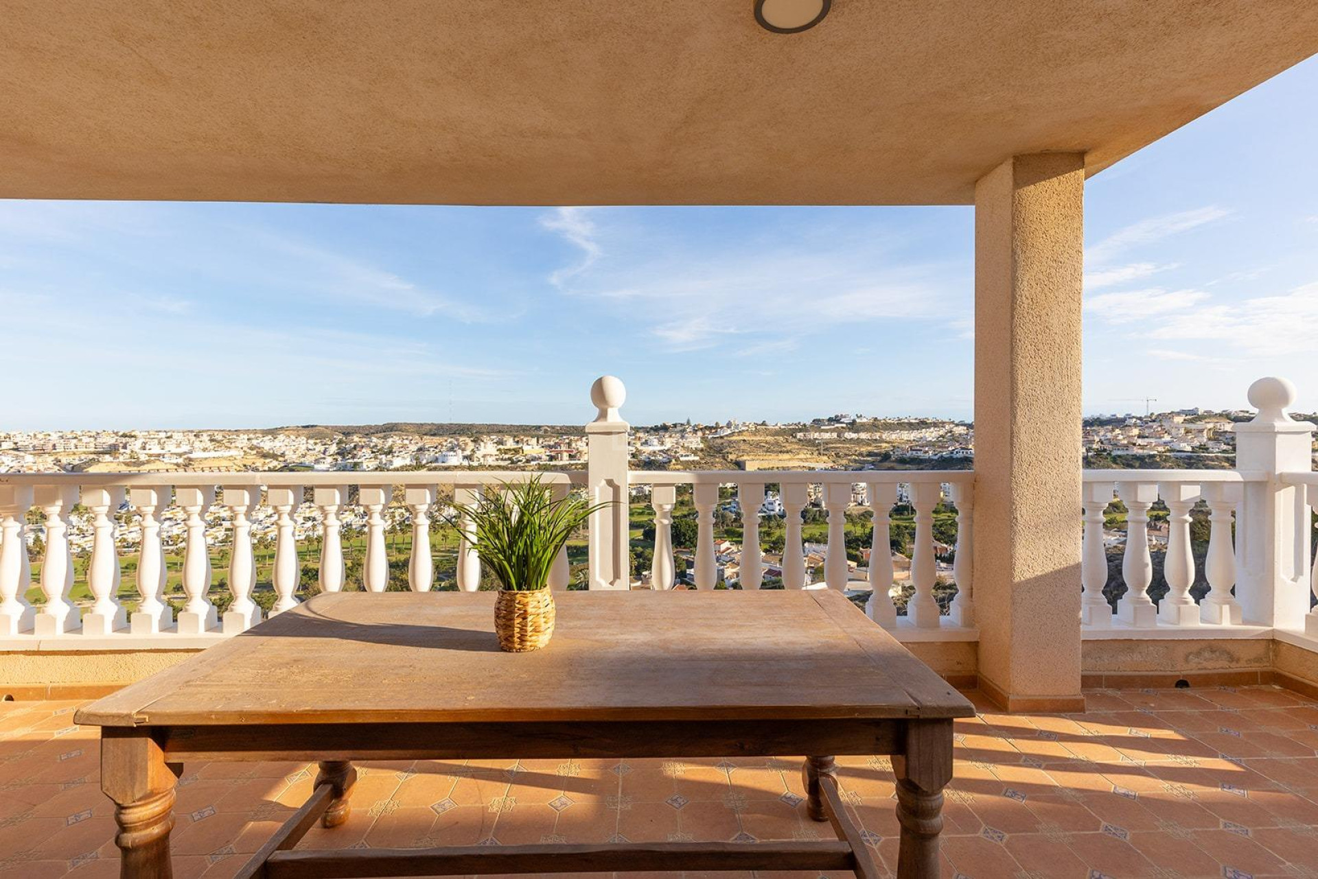 Resale - Villa - Rojales - Campo De Golf La Marquesa