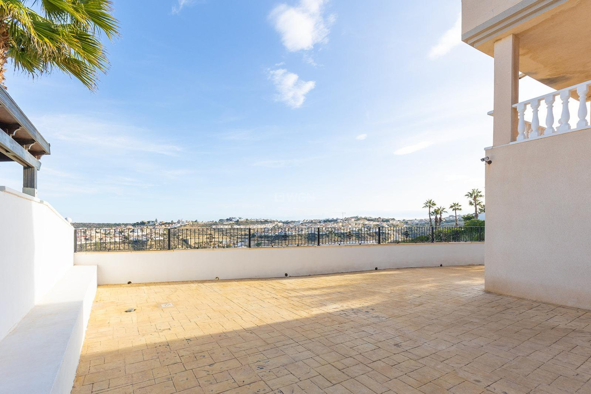 Resale - Villa - Rojales - Campo De Golf La Marquesa