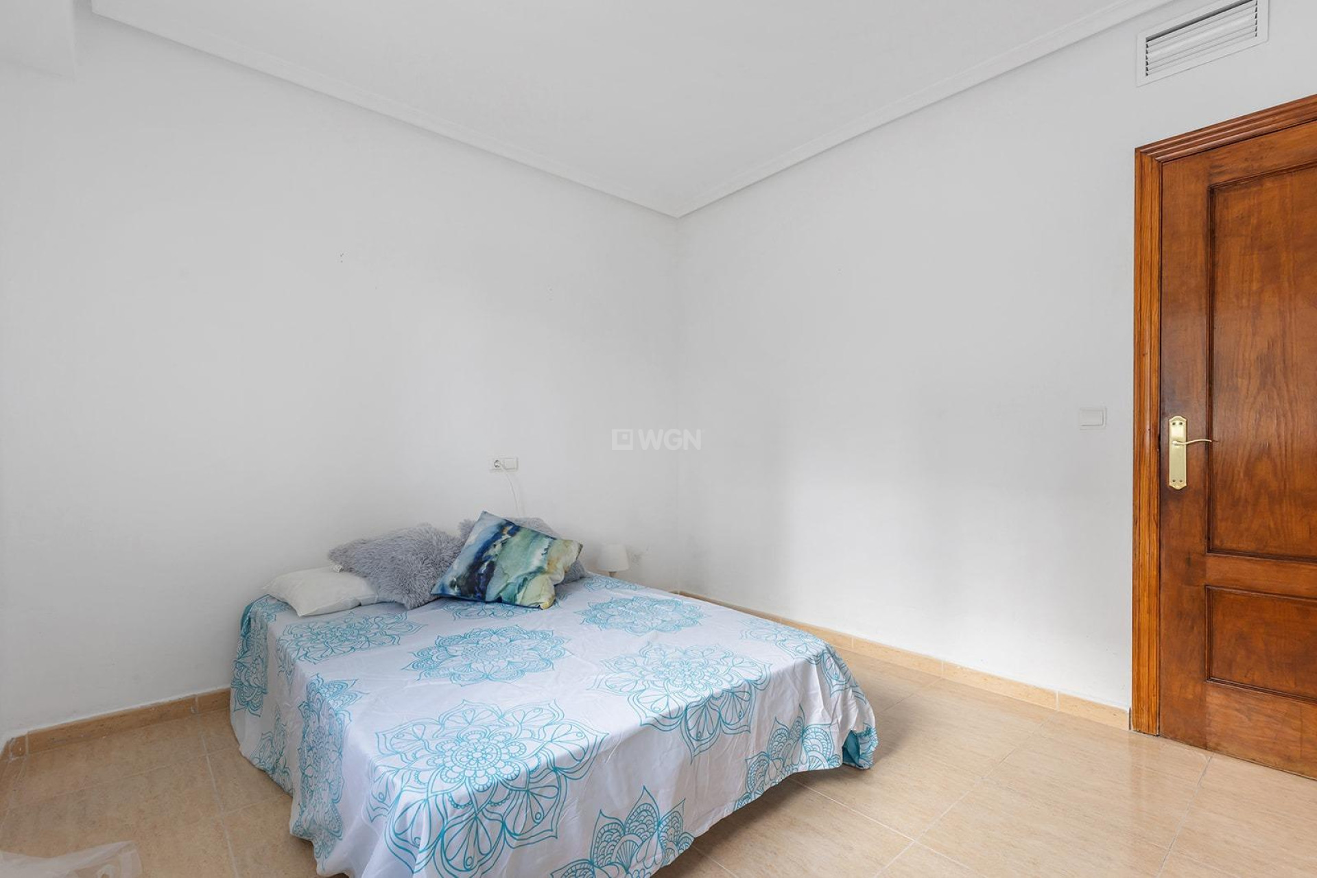 Resale - Villa - Rojales - Campo De Golf La Marquesa