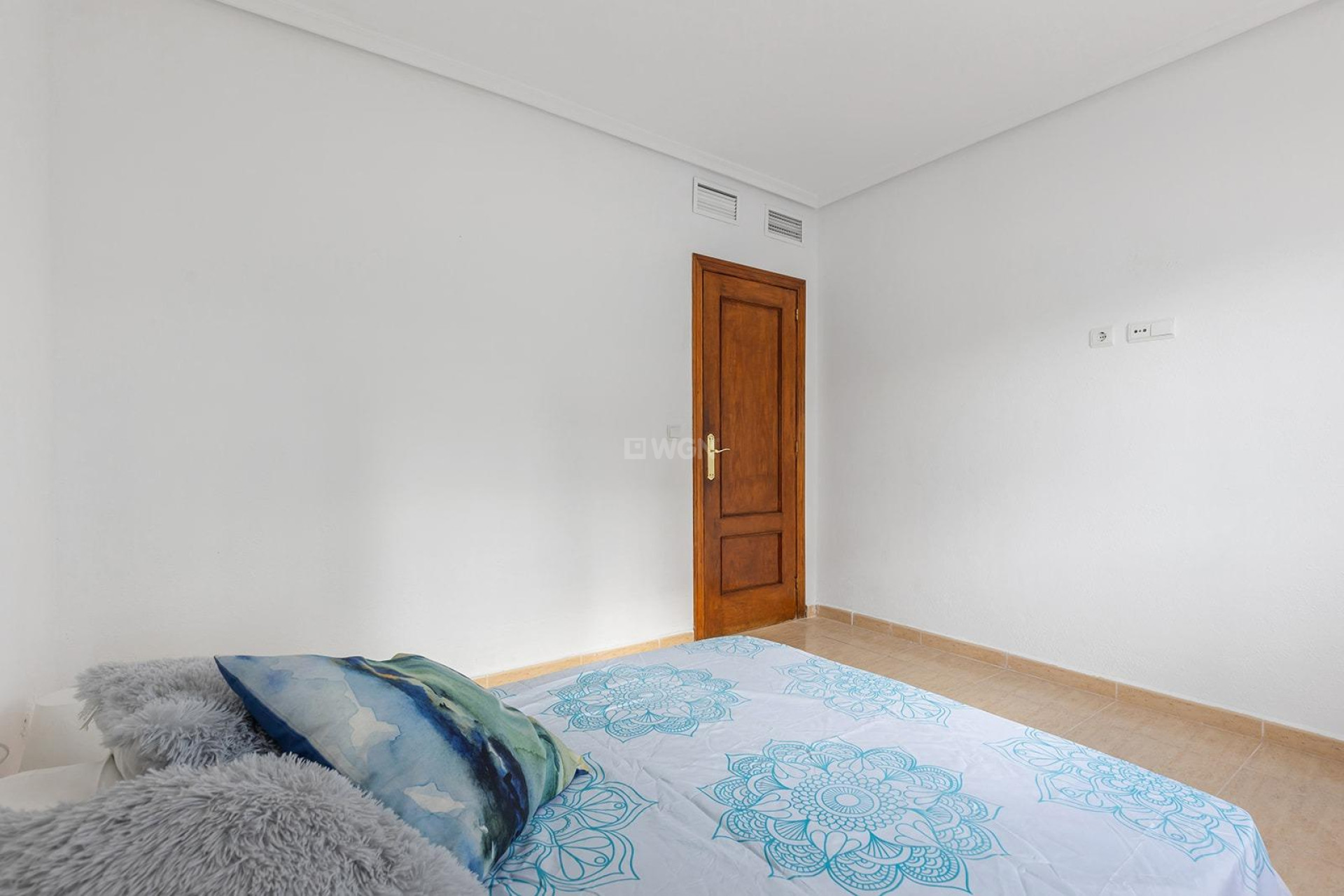 Resale - Villa - Rojales - Campo De Golf La Marquesa