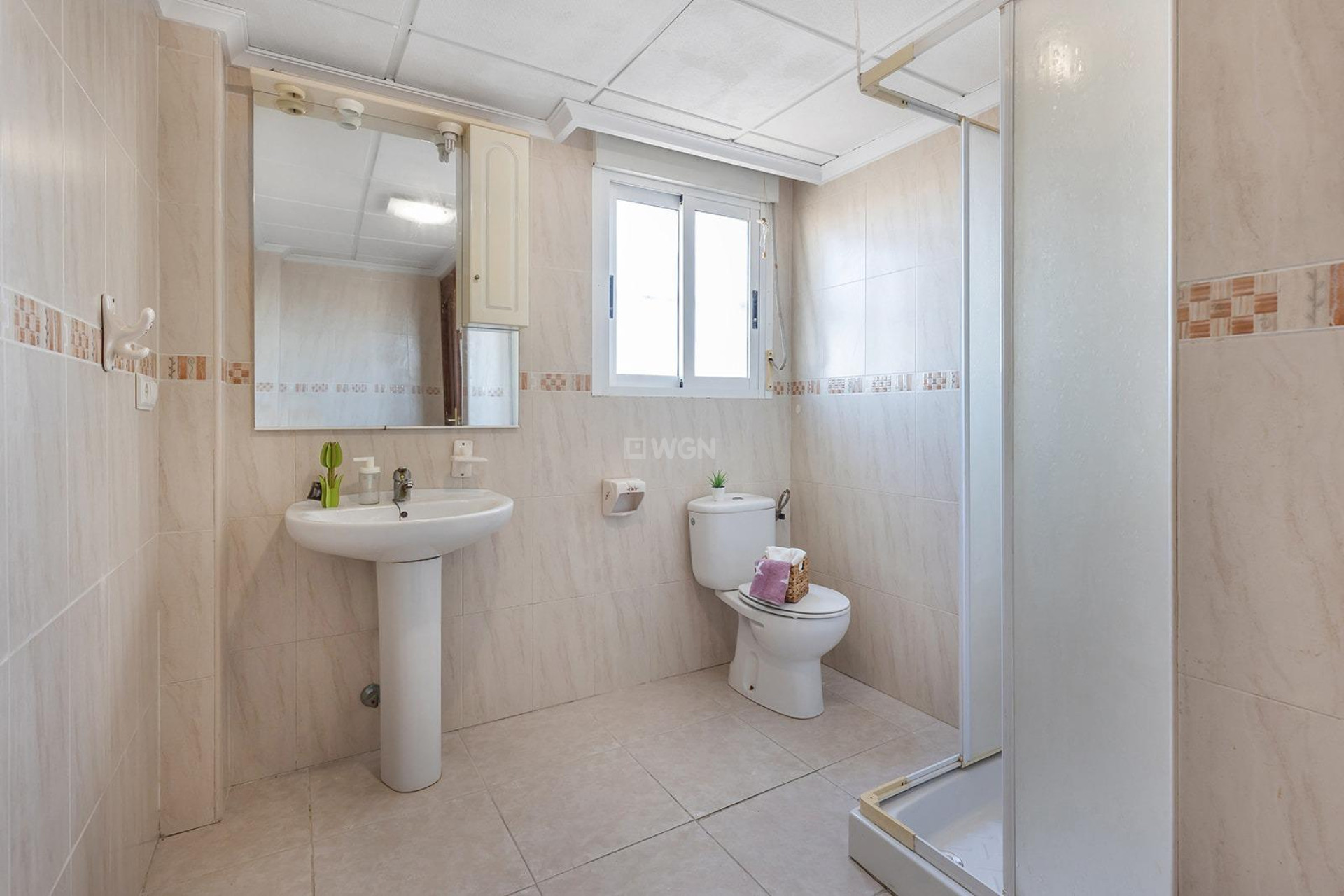 Resale - Villa - Rojales - Campo De Golf La Marquesa