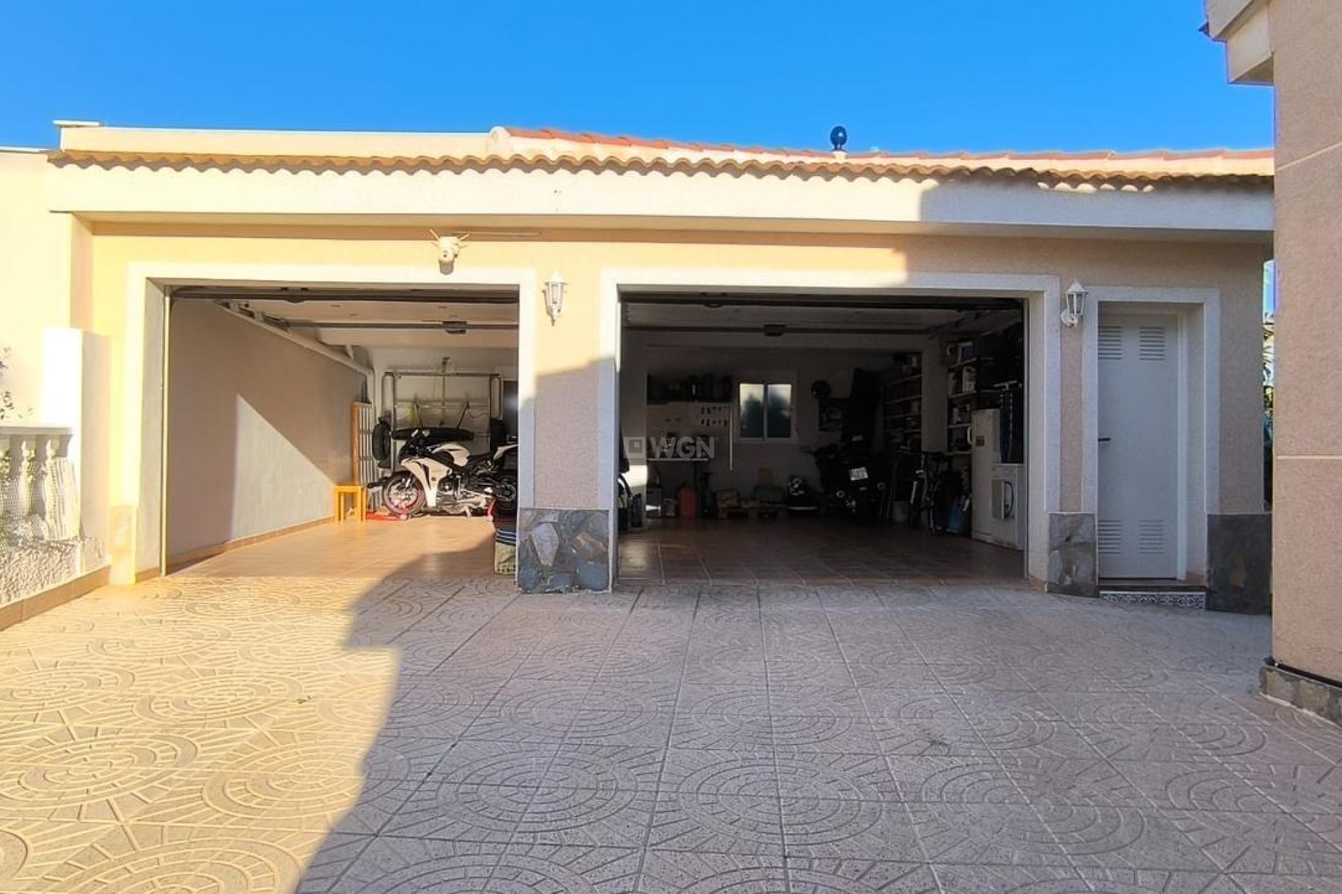 Resale - Villa - Rojales - Ciudad Quesada