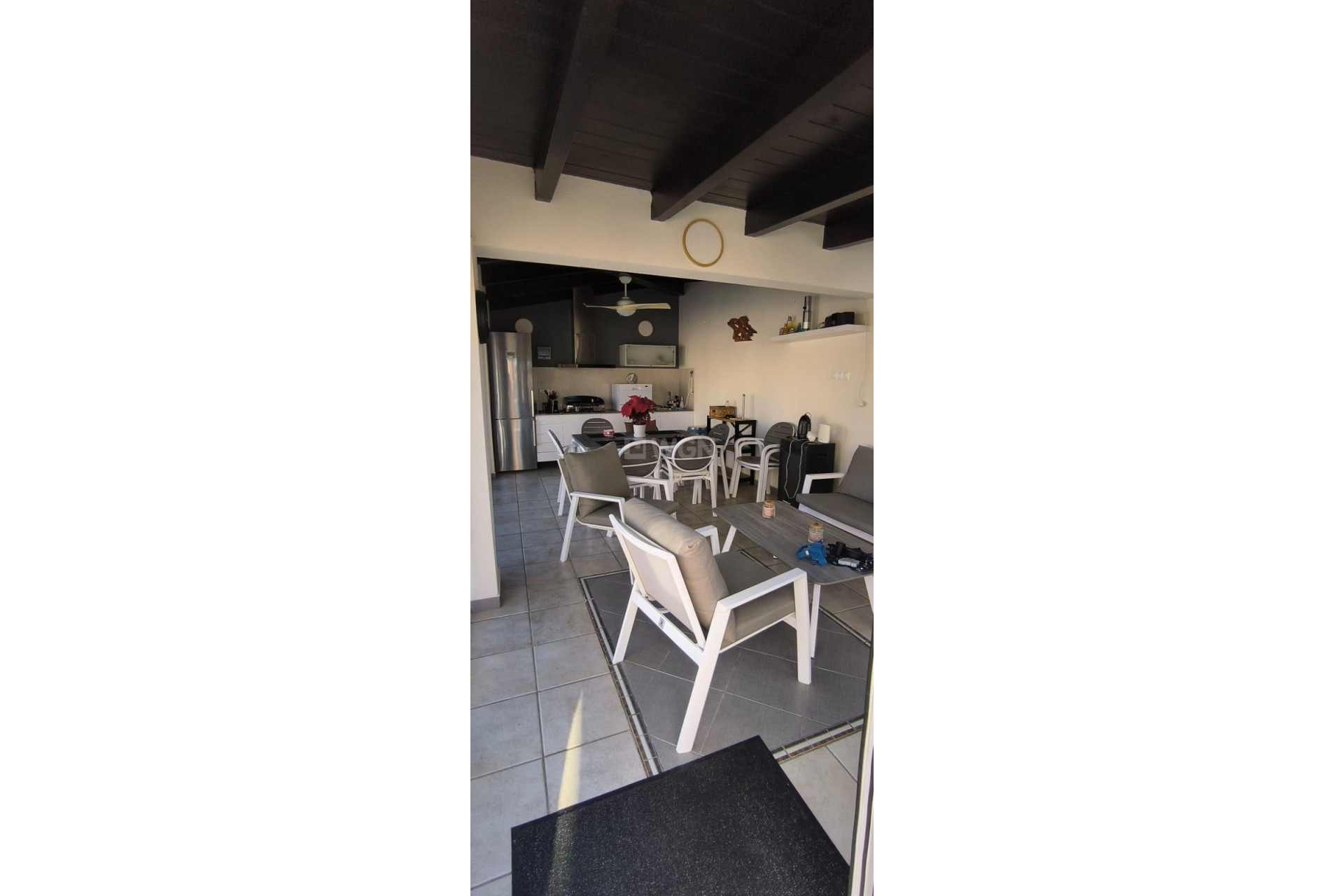 Resale - Villa - Rojales - Ciudad Quesada