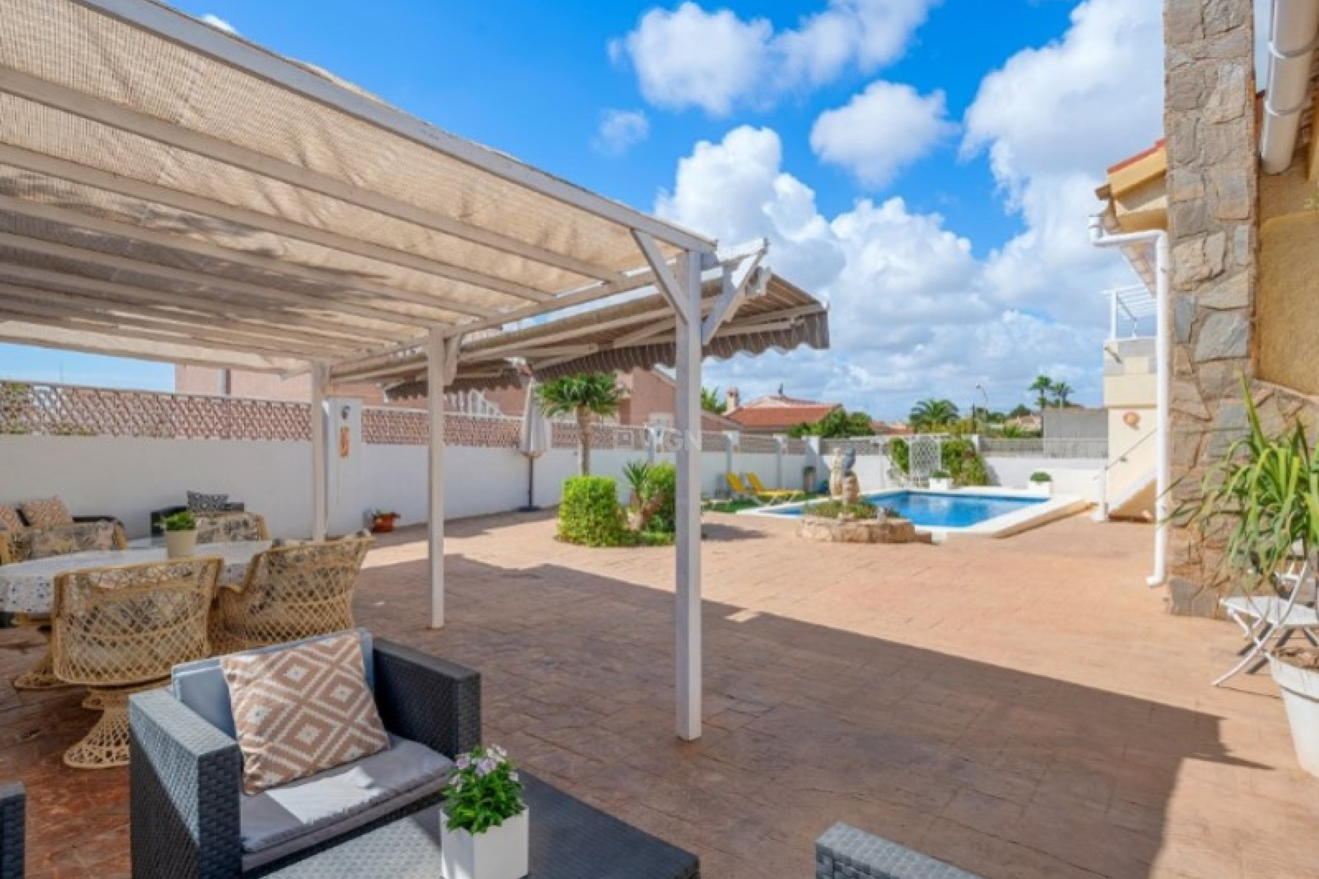 Resale - Villa - Rojales - Ciudad Quesada