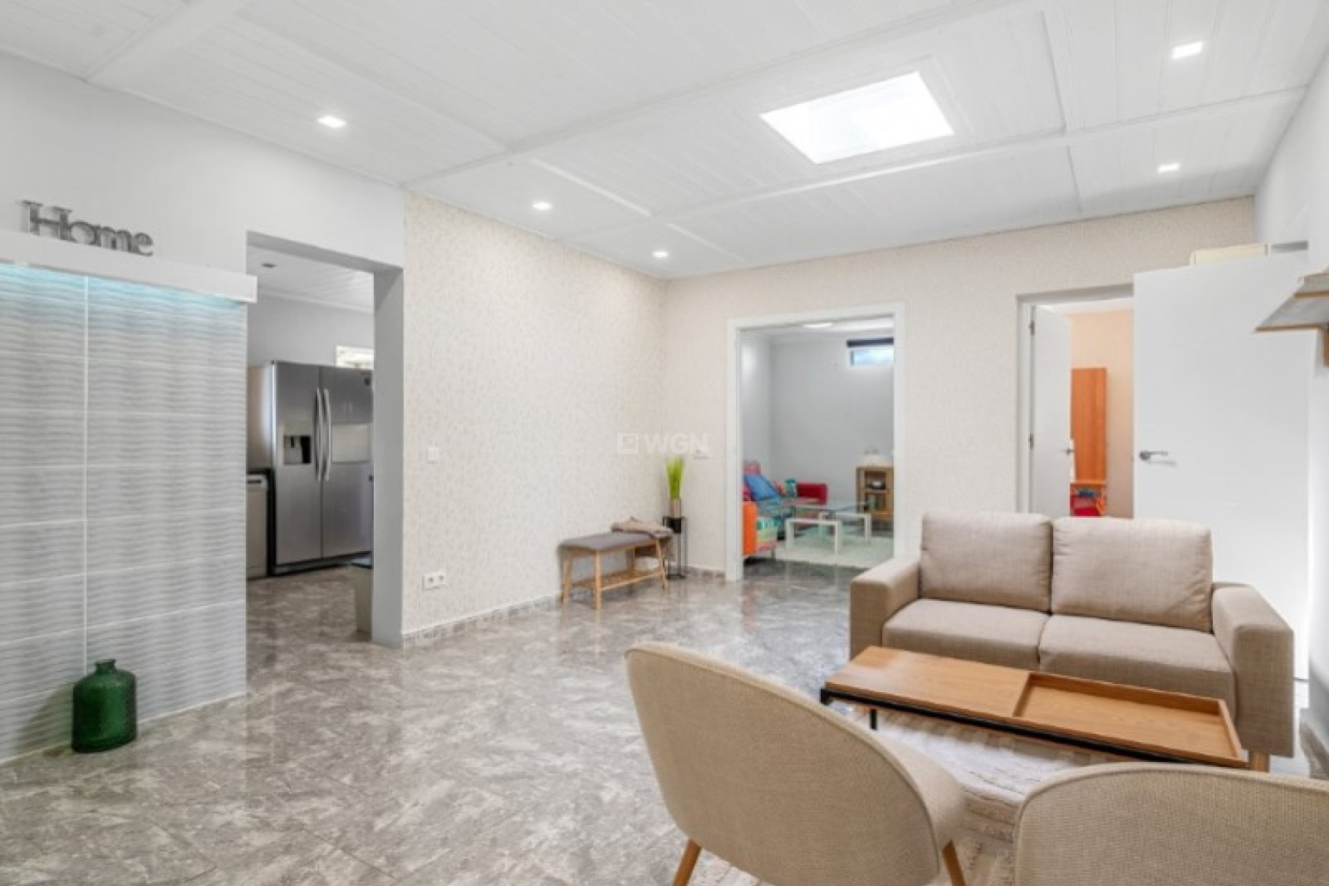 Resale - Villa - Rojales - Ciudad Quesada