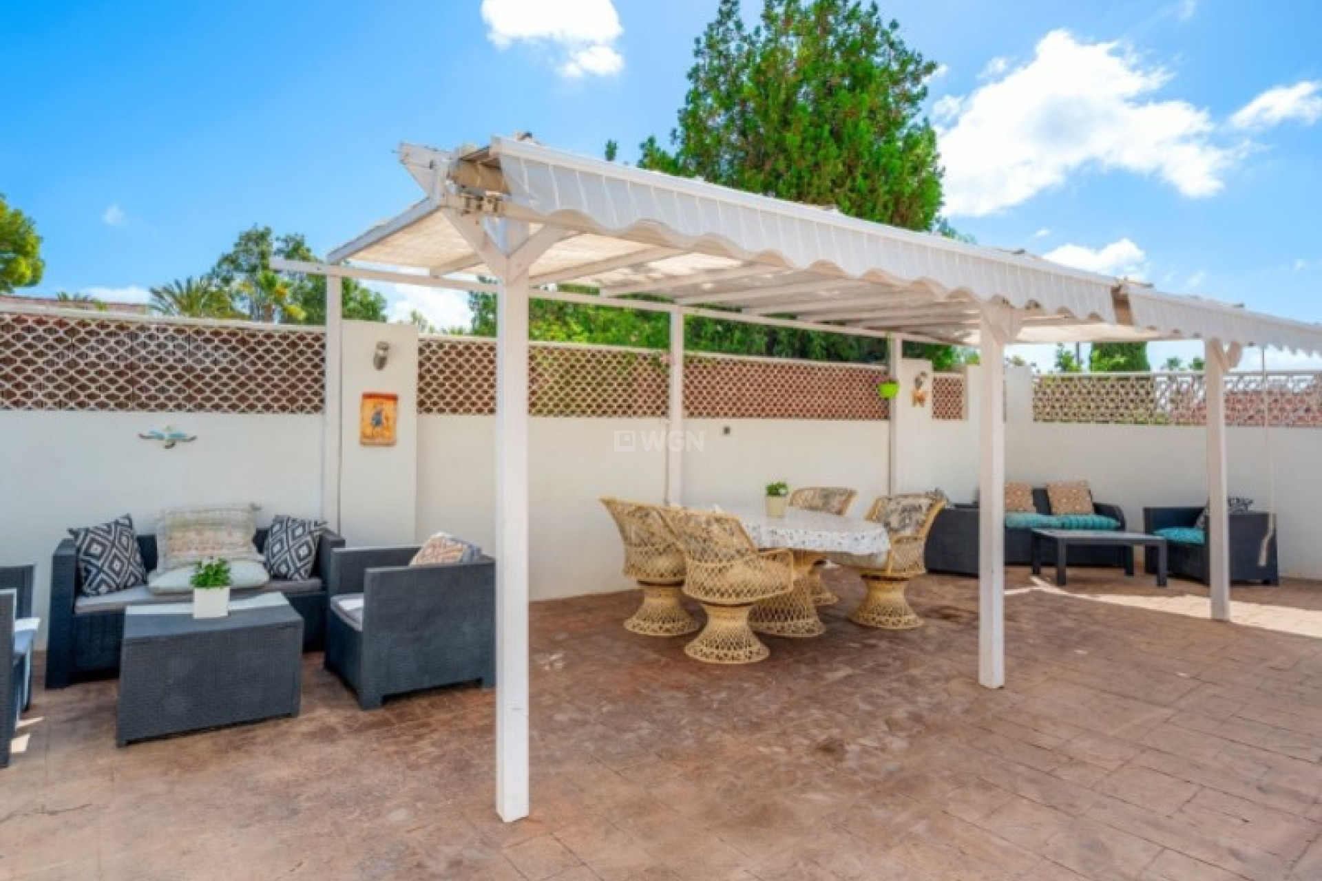 Resale - Villa - Rojales - Ciudad Quesada