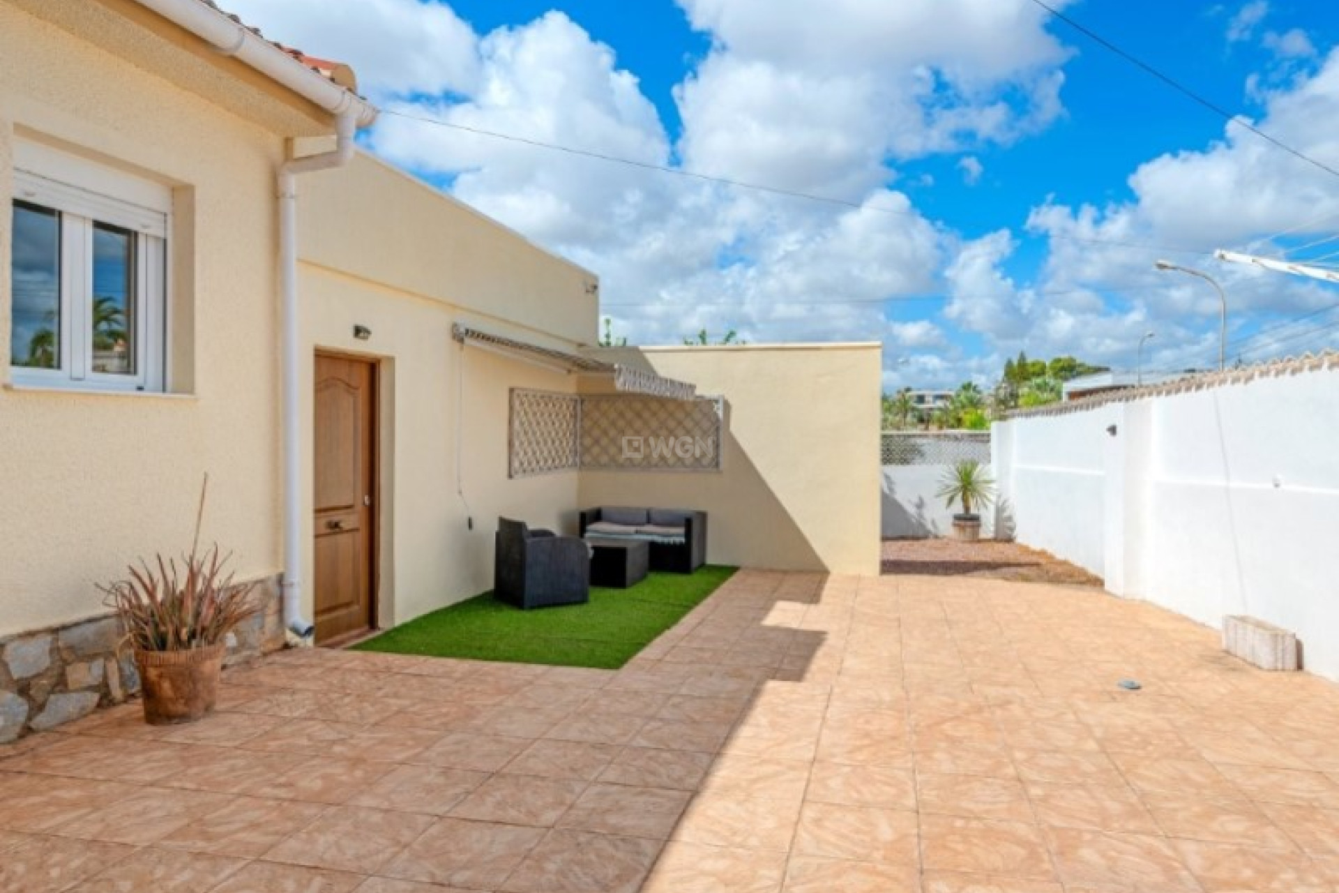 Resale - Villa - Rojales - Ciudad Quesada