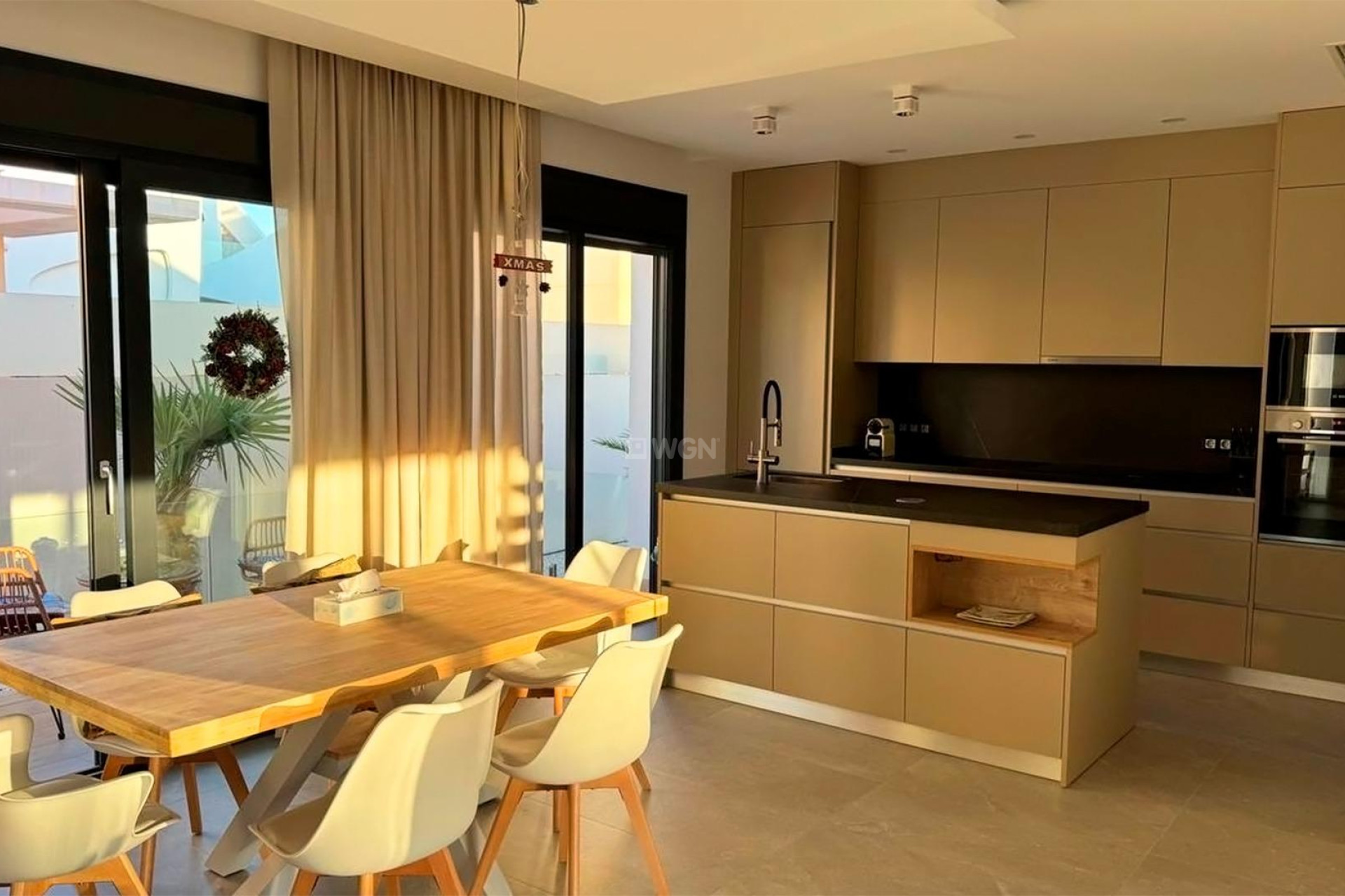 Resale - Villa - Rojales - Ciudad Quesada