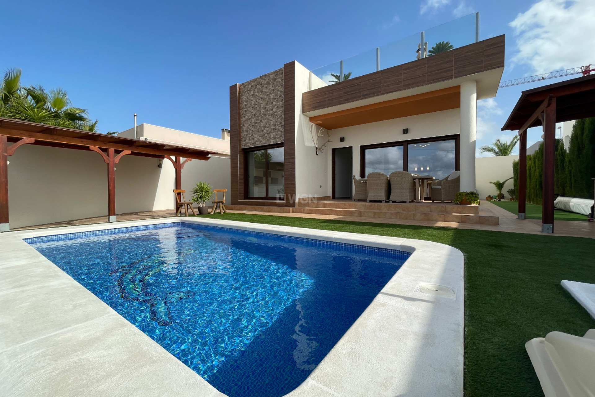 Resale - Villa - Rojales - Costa Blanca