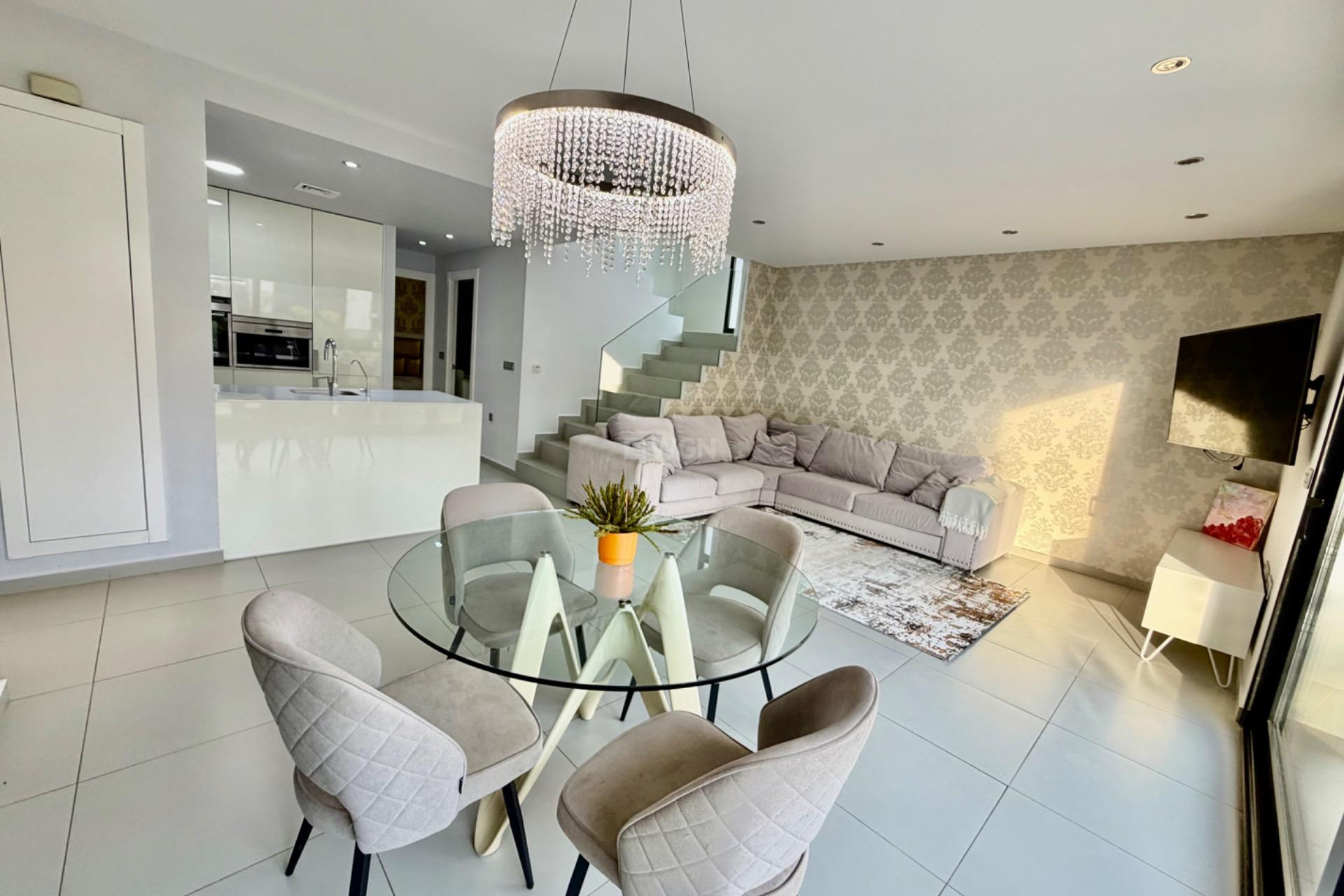 Resale - Villa - Rojales - Cuidad Quesada