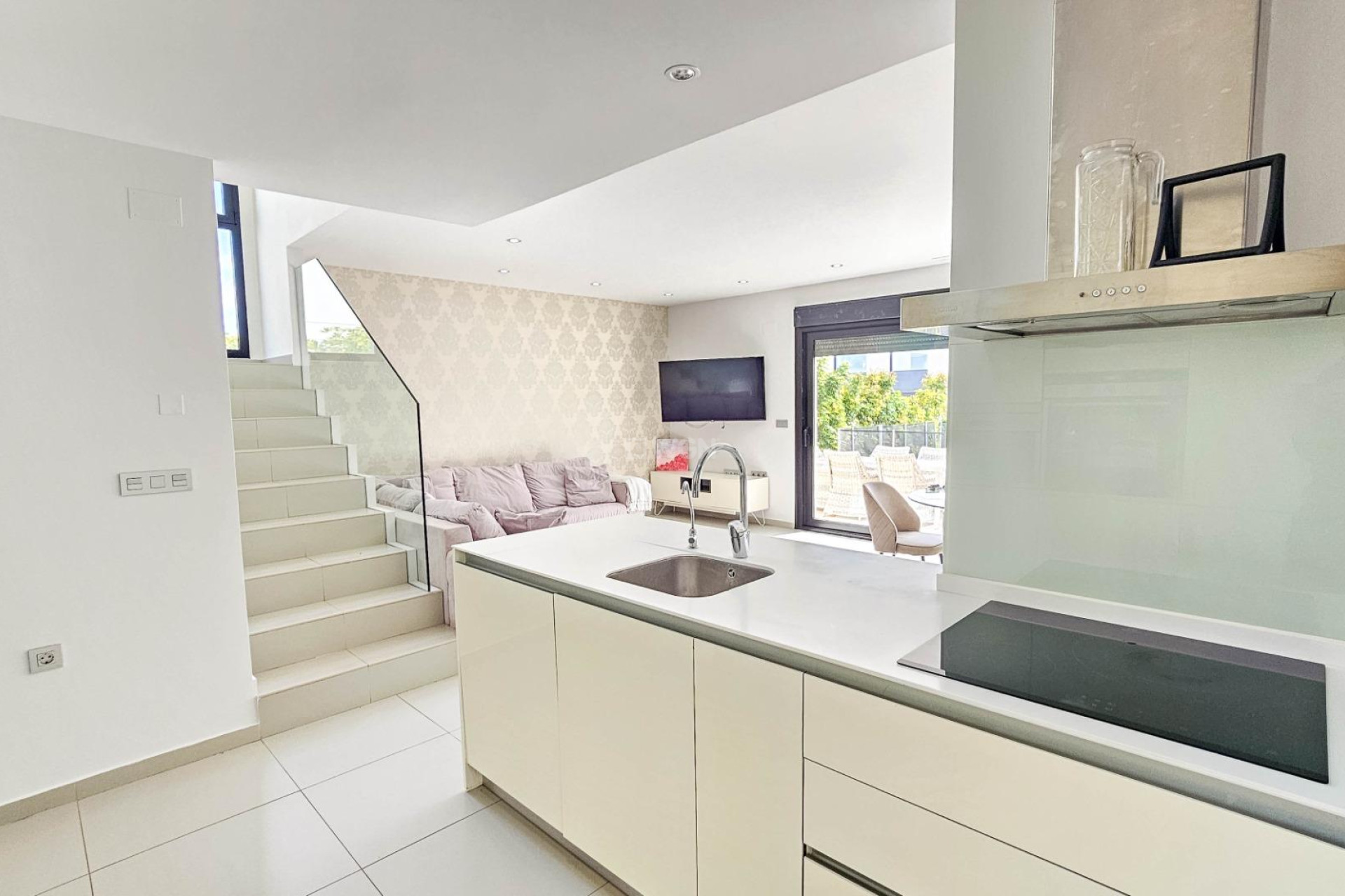 Resale - Villa - Rojales - Cuidad Quesada