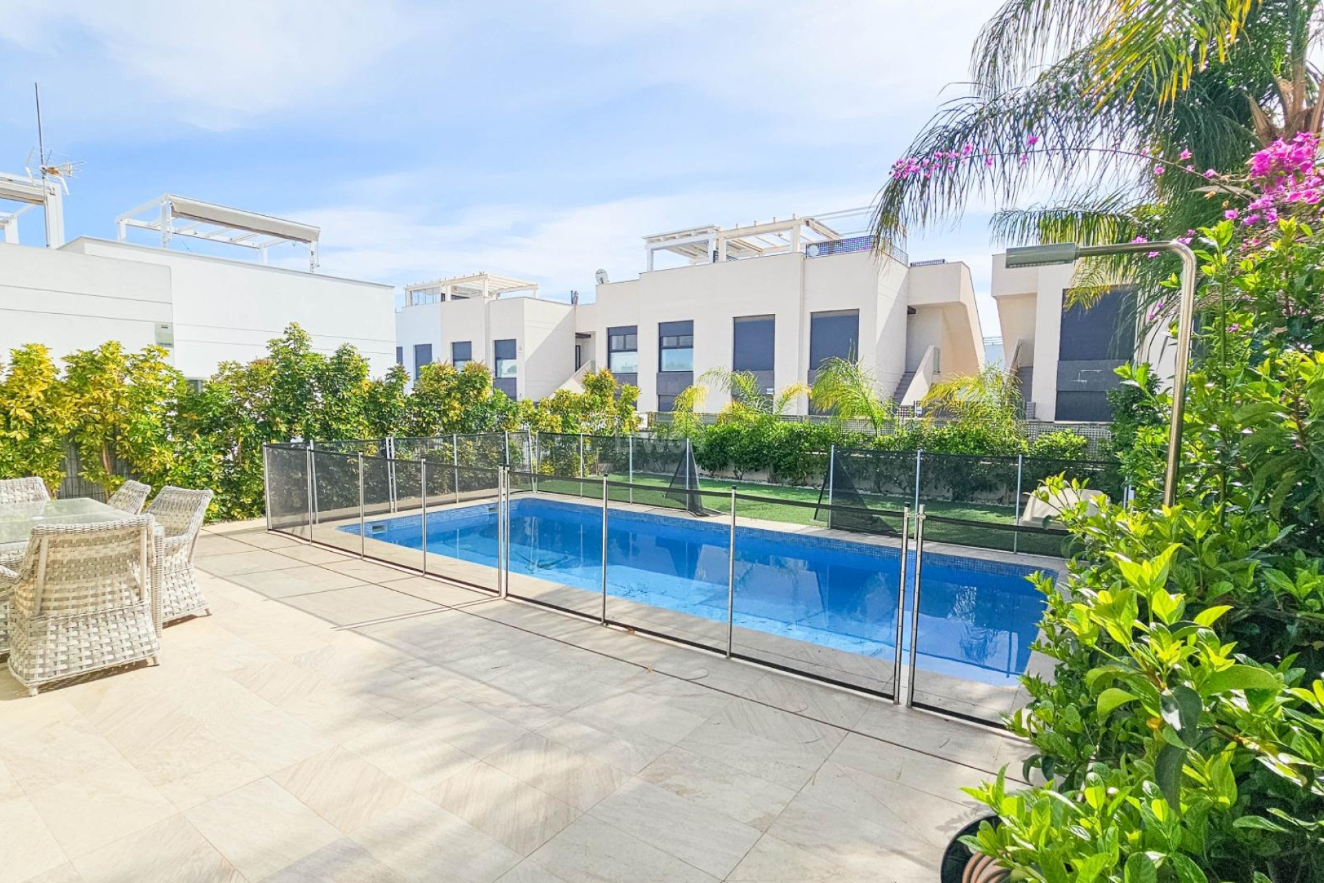 Resale - Villa - Rojales - Cuidad Quesada