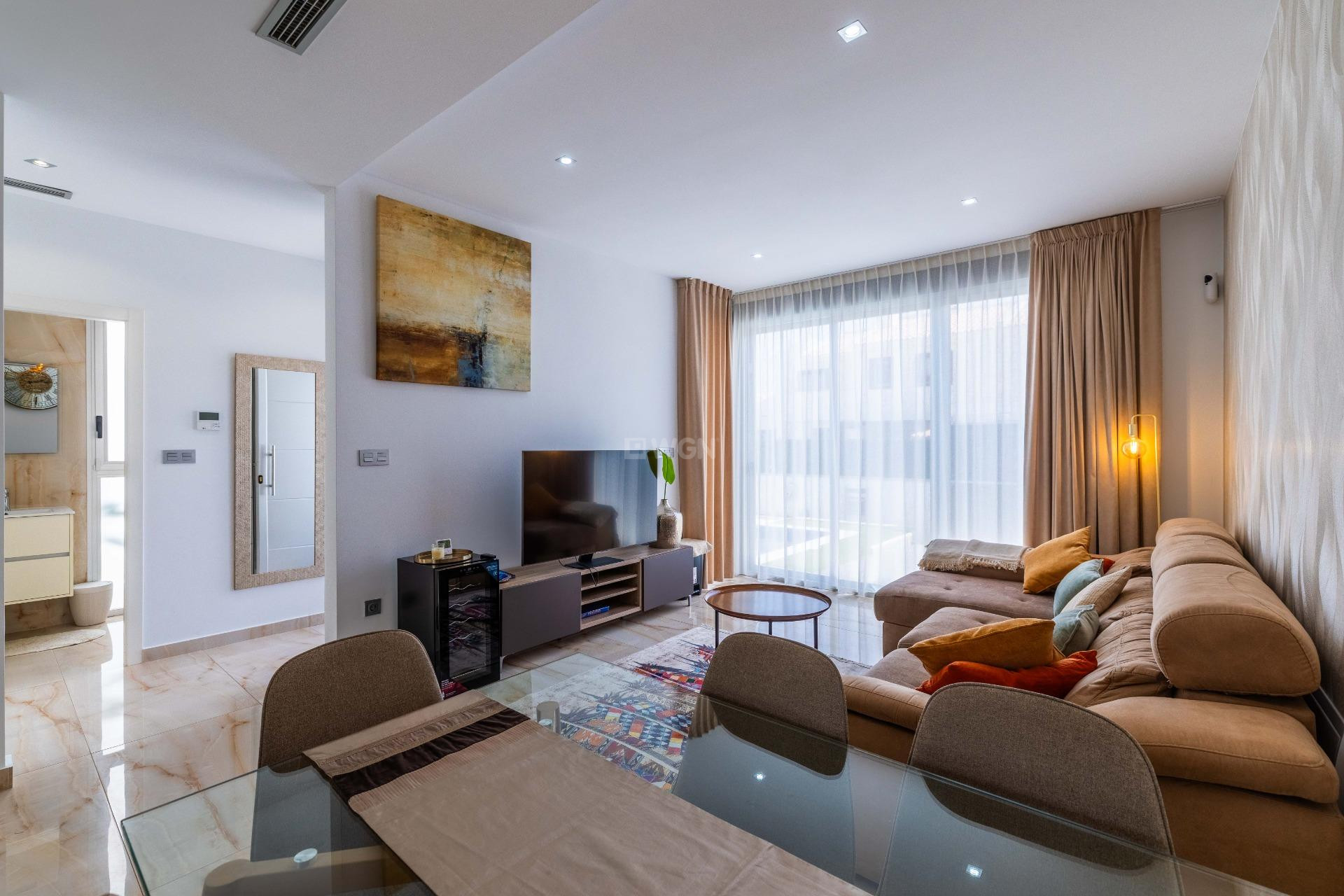 Resale - Villa - Rojales - Doña Pepa