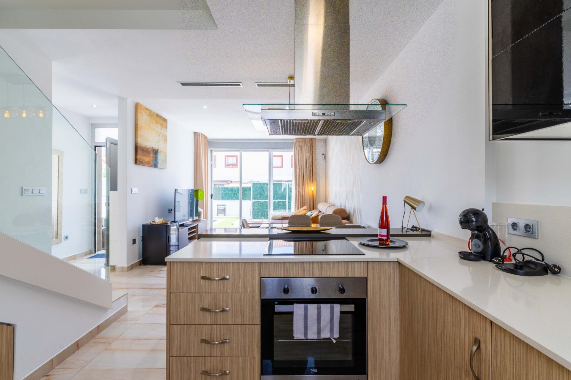 Resale - Villa - Rojales - Doña Pepa