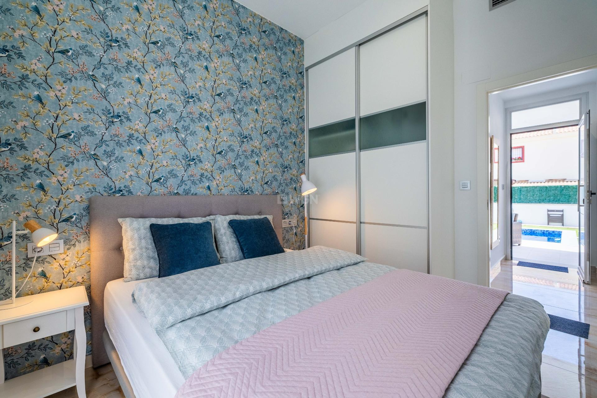 Resale - Villa - Rojales - Doña Pepa