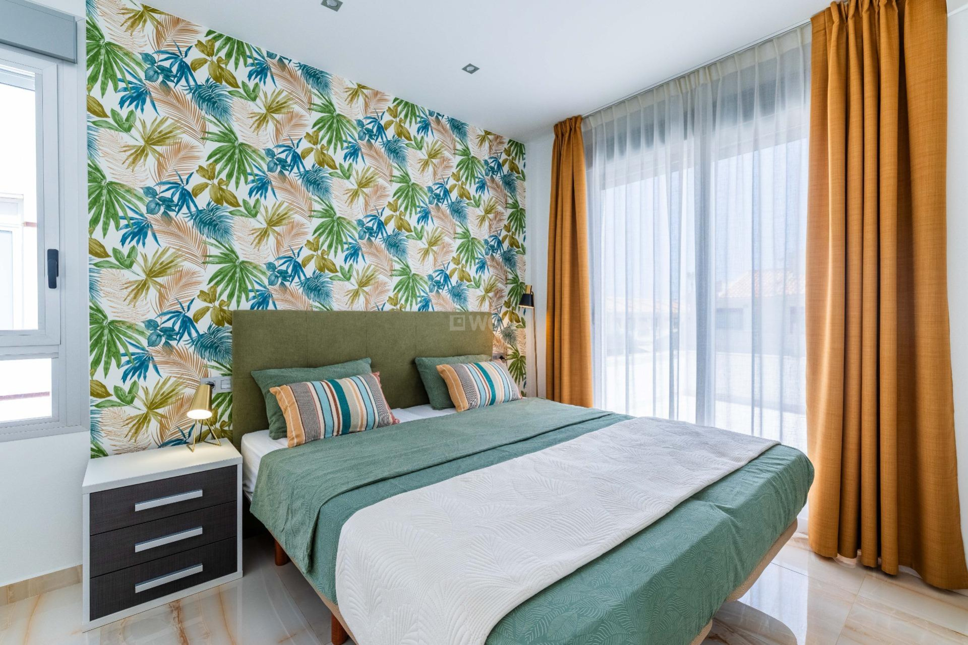 Resale - Villa - Rojales - Doña Pepa