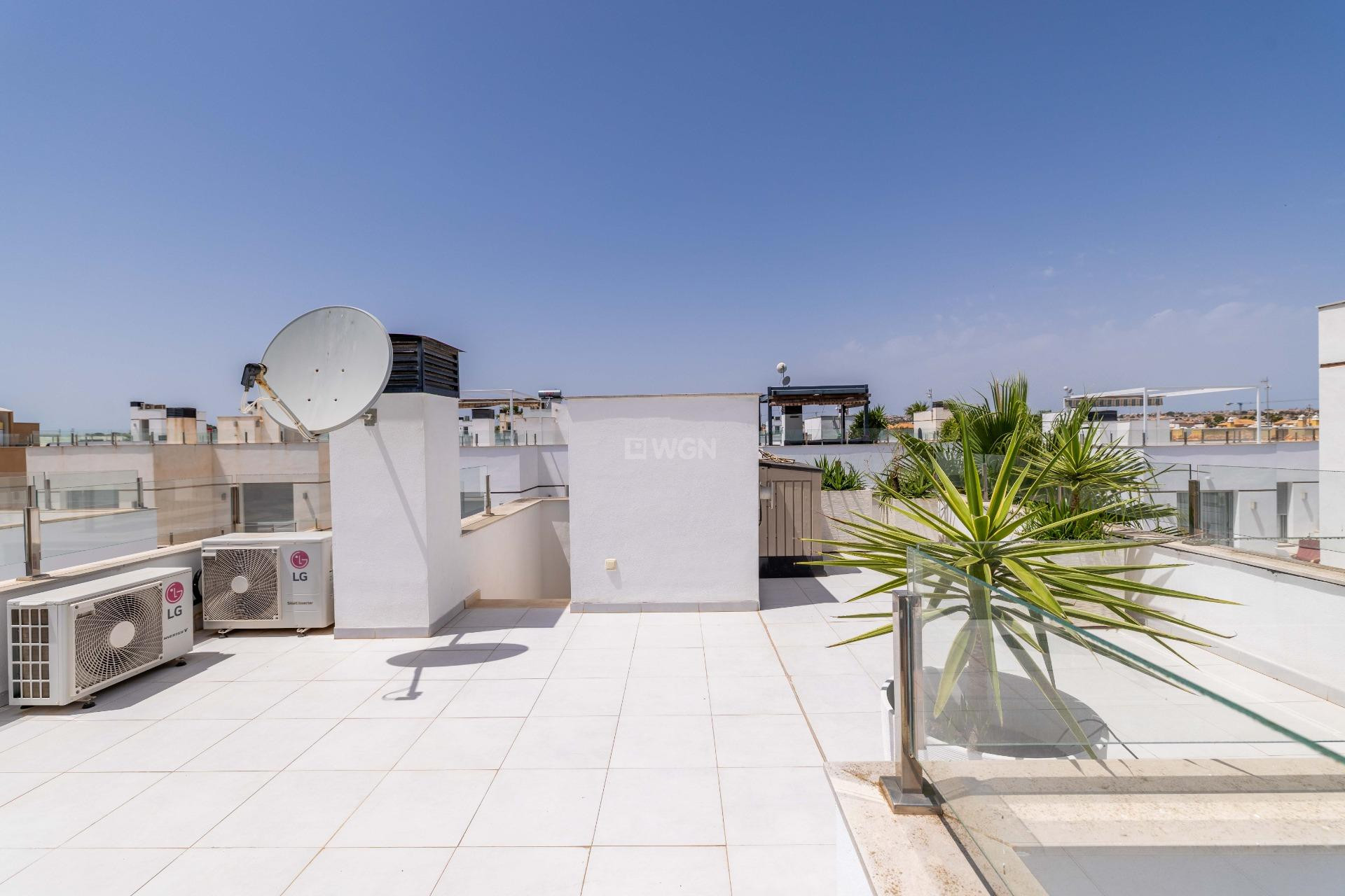 Resale - Villa - Rojales - Doña Pepa