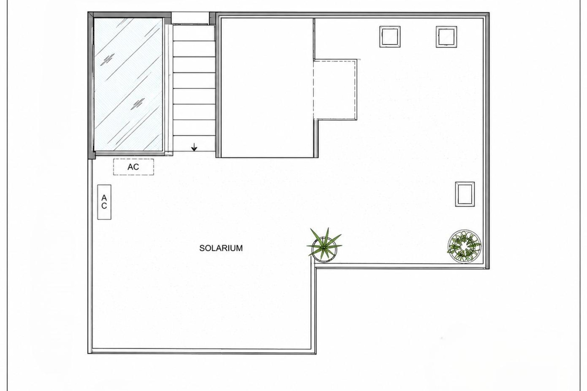 Resale - Villa - Rojales - Doña Pepa