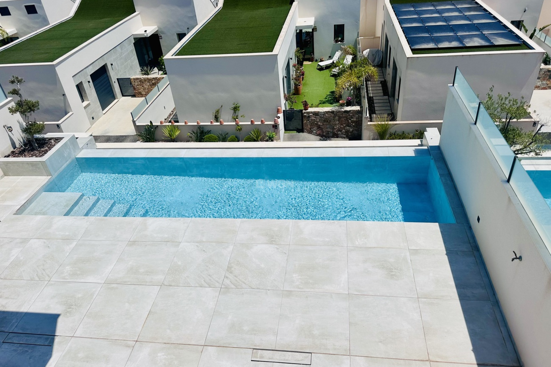 Resale - Villa - Rojales Hills - Costa Blanca