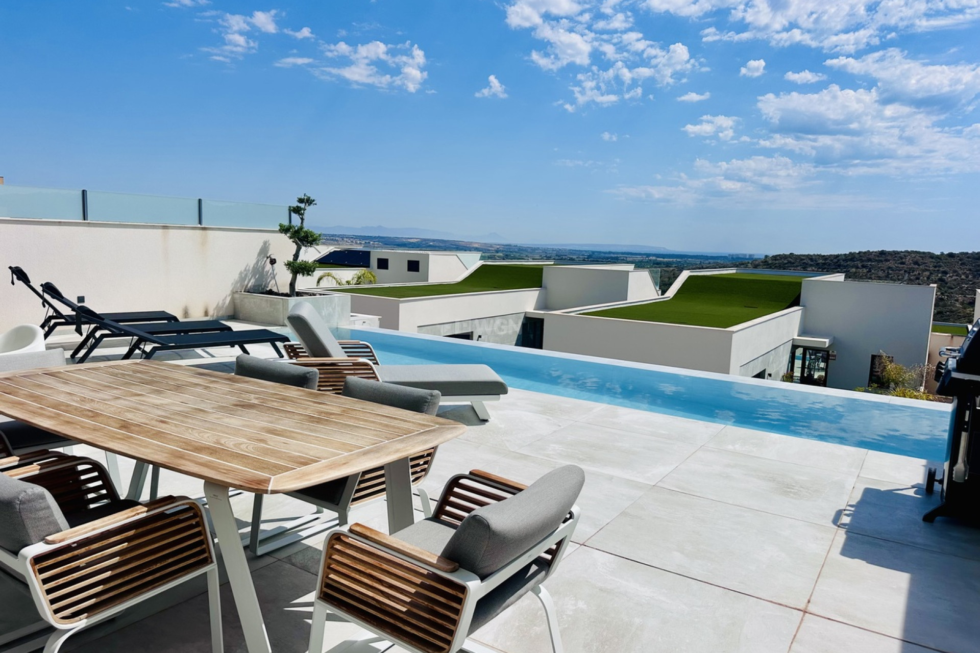 Resale - Villa - Rojales Hills - Costa Blanca