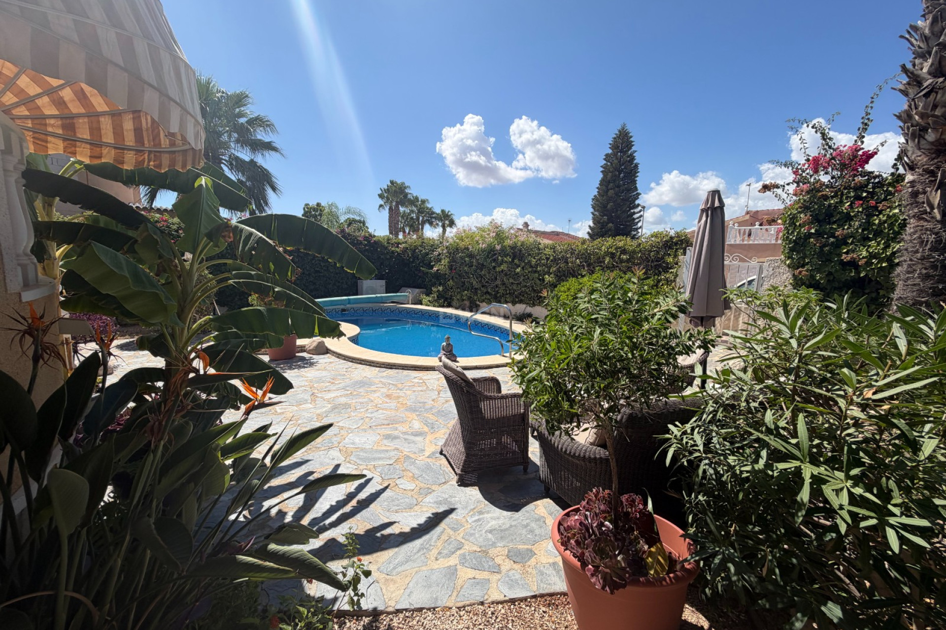 Resale - Villa - Rojales - Inland