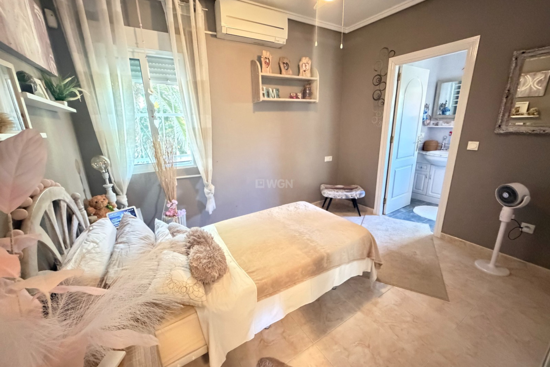 Resale - Villa - Rojales - Inland
