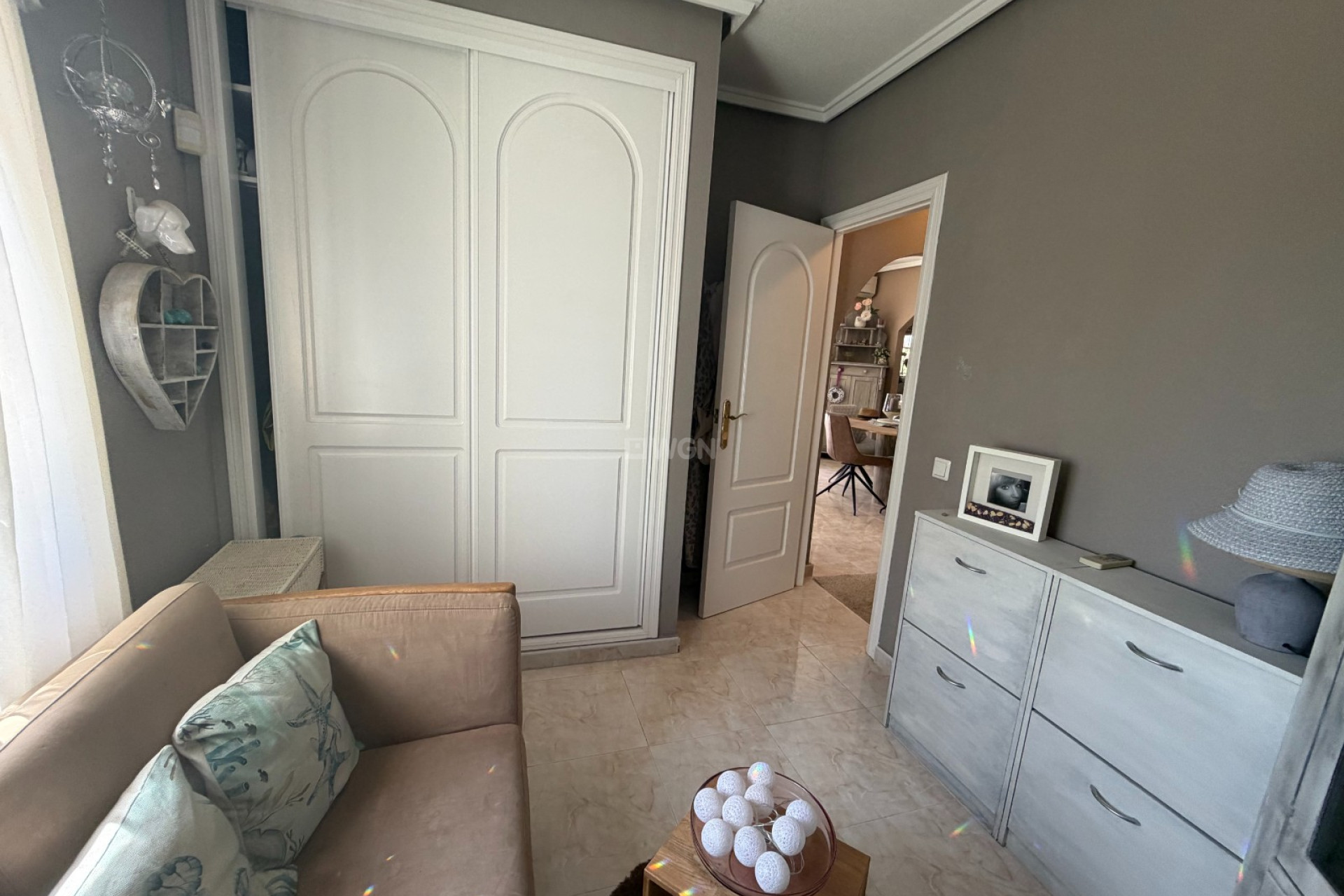 Resale - Villa - Rojales - Inland