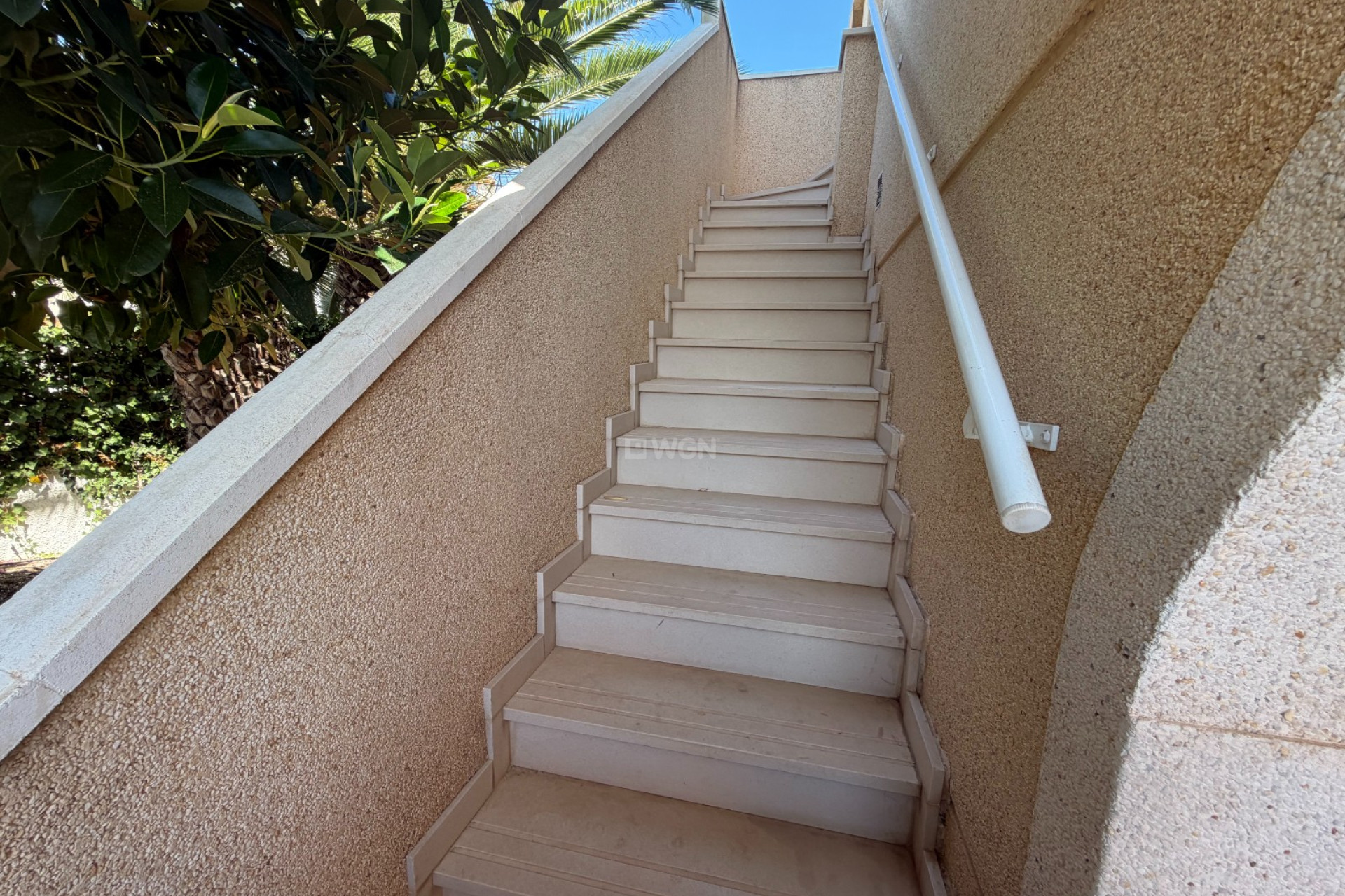Resale - Villa - Rojales - Inland
