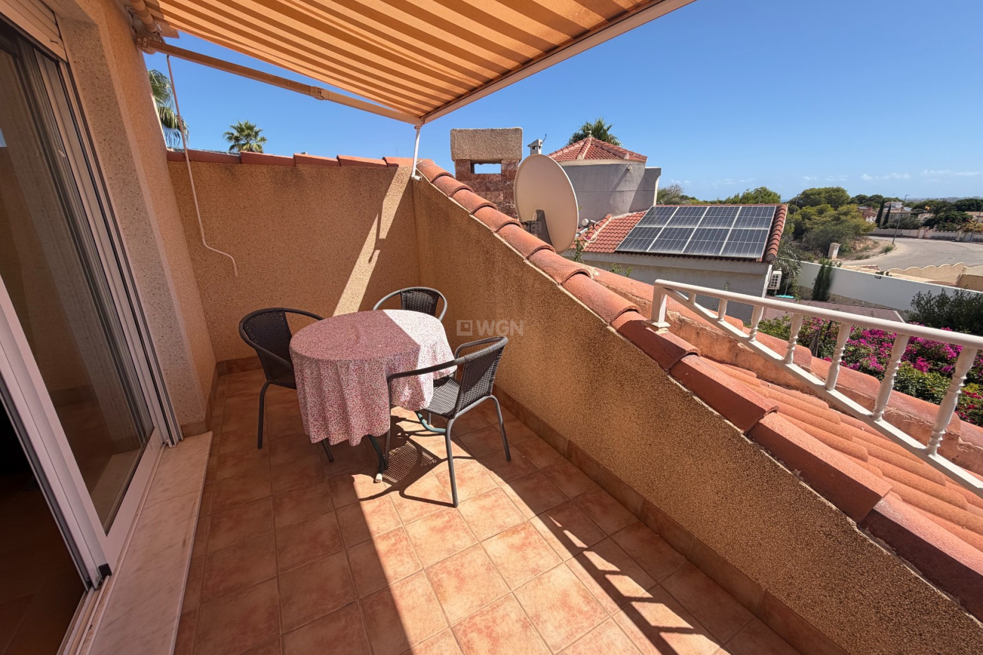 Resale - Villa - Rojales - Inland