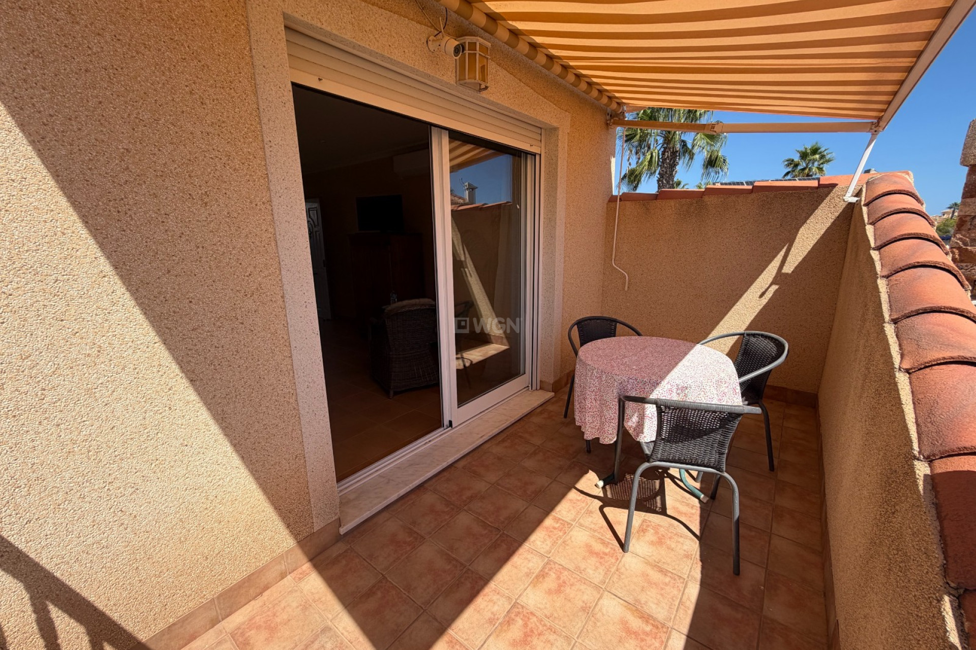 Resale - Villa - Rojales - Inland