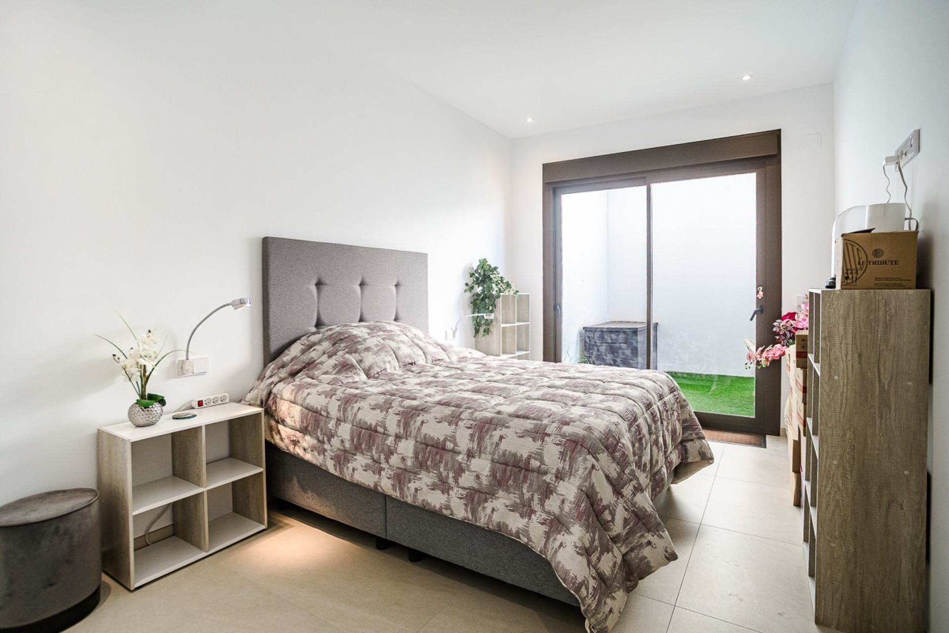 Resale - Villa - Rojales - Inland