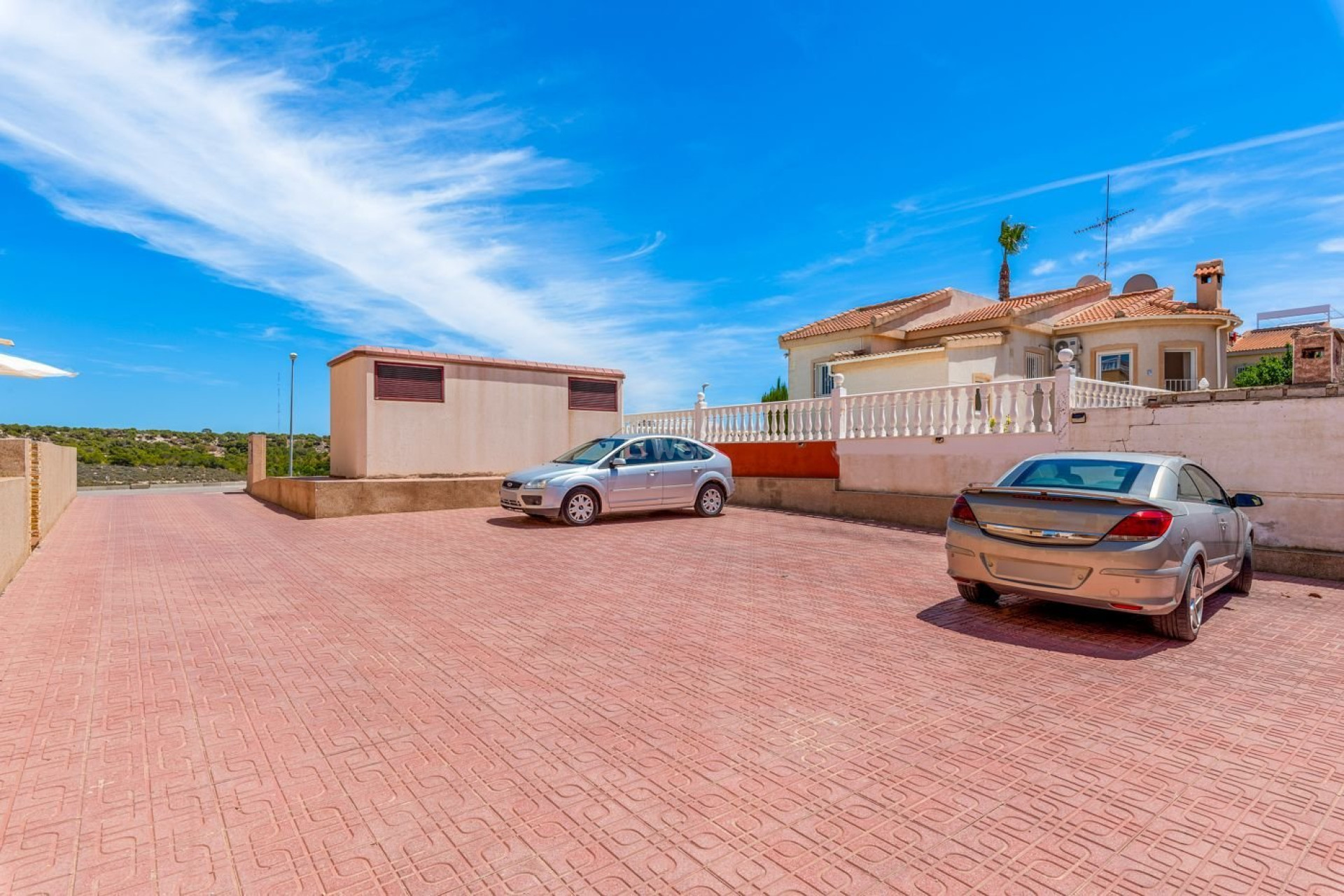 Resale - Villa - Rojales - Inland